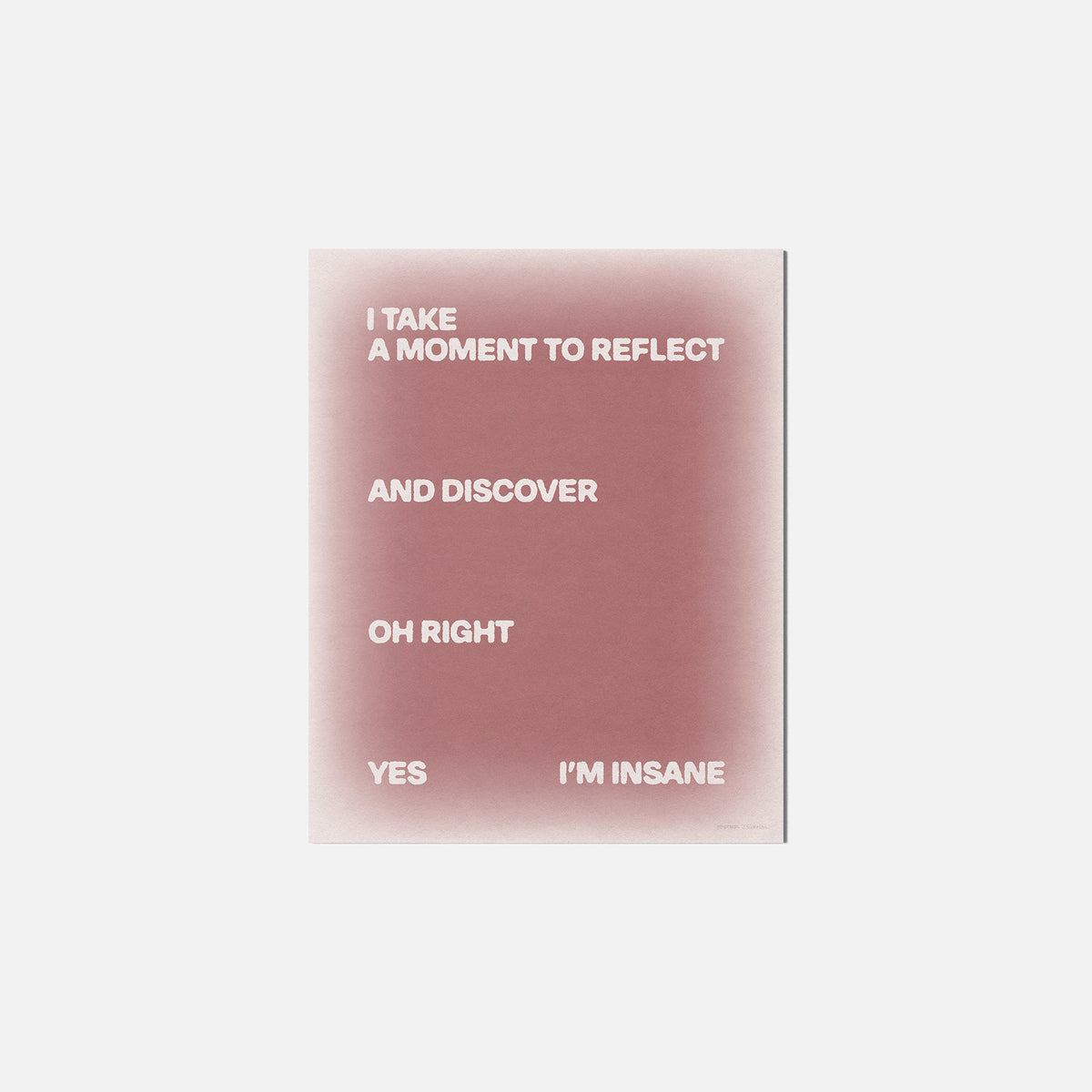DISCOVER PRINT
