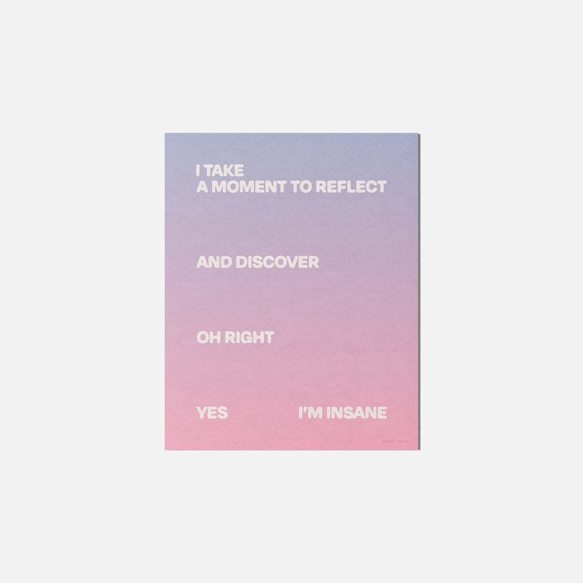 DISCOVER PRINT