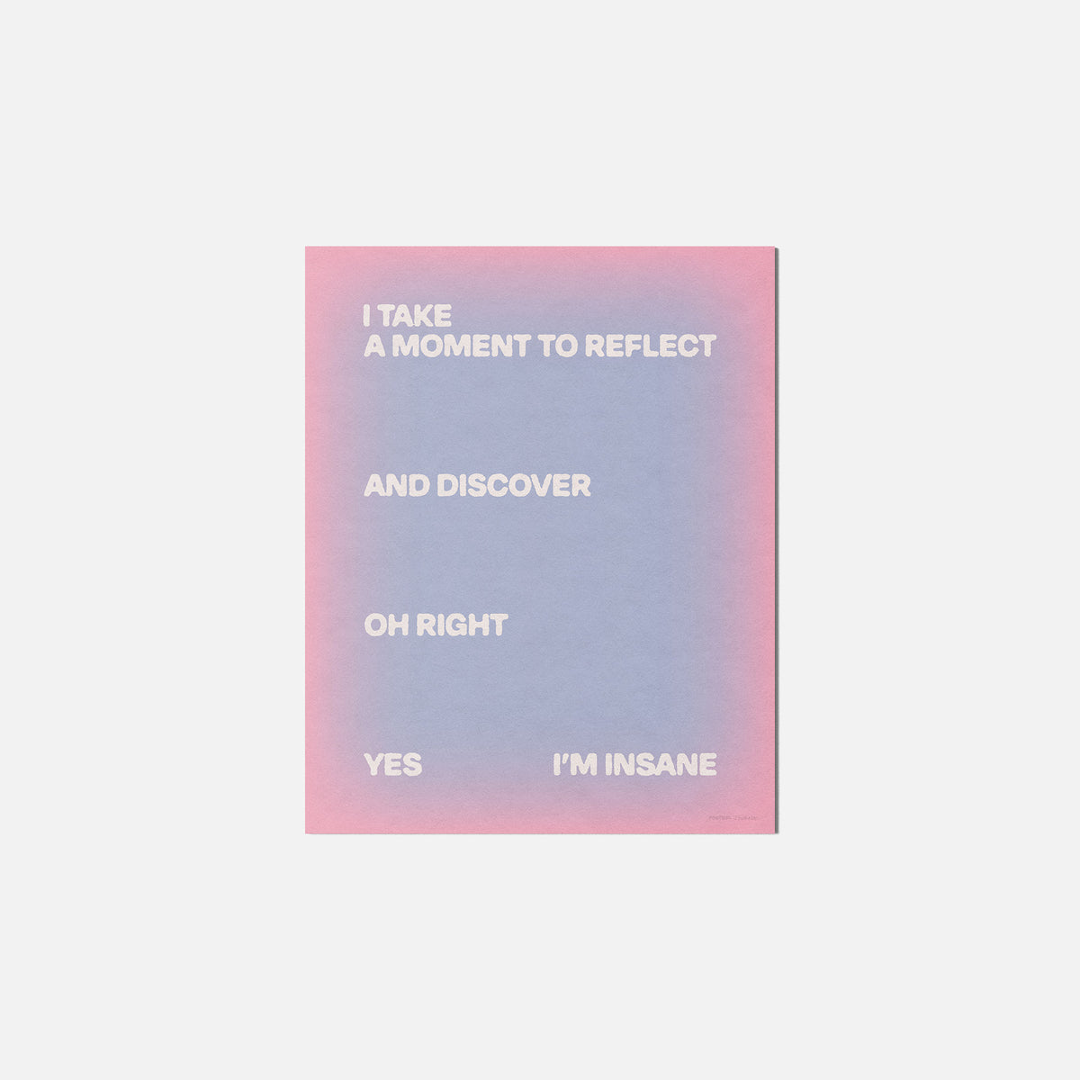DISCOVER PRINT