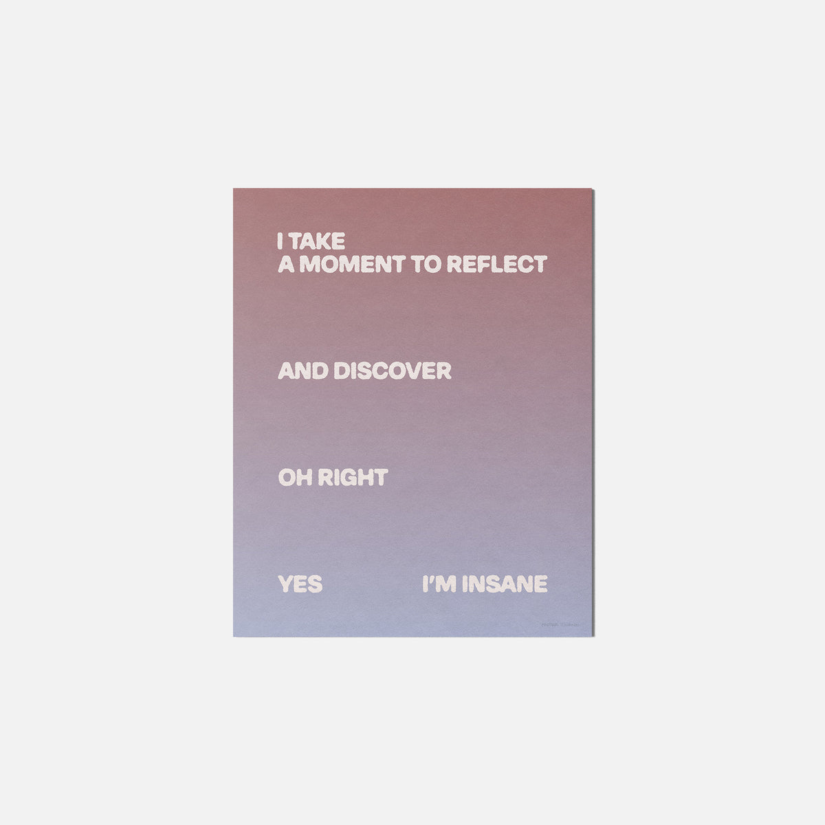 DISCOVER PRINT
