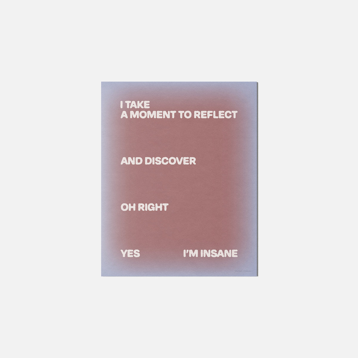 DISCOVER PRINT