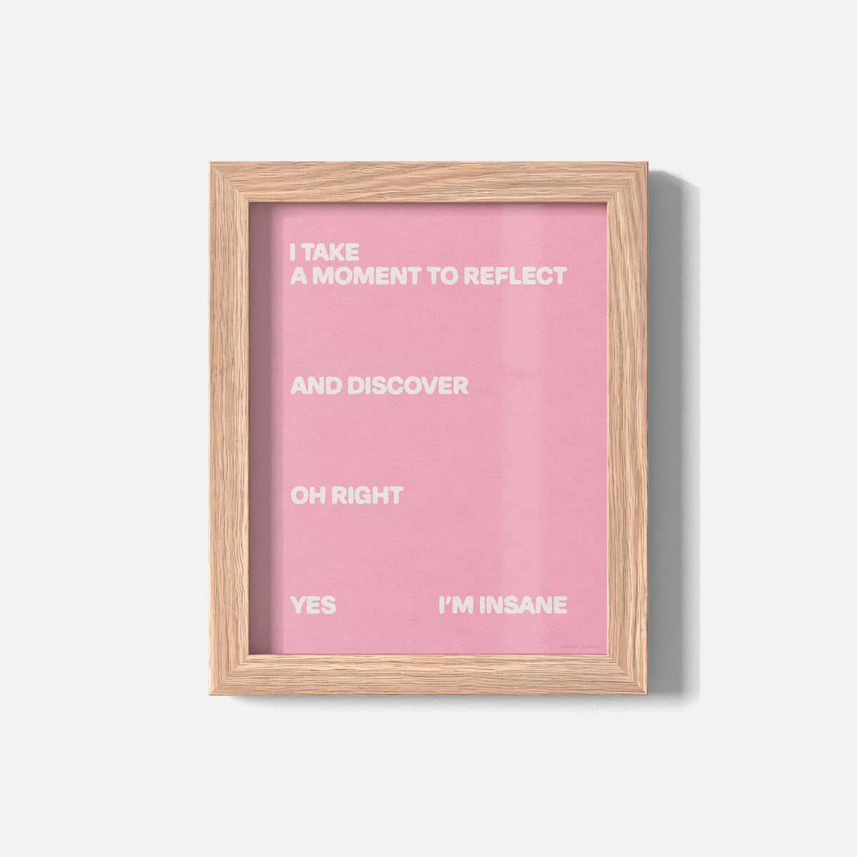DISCOVER PRINT