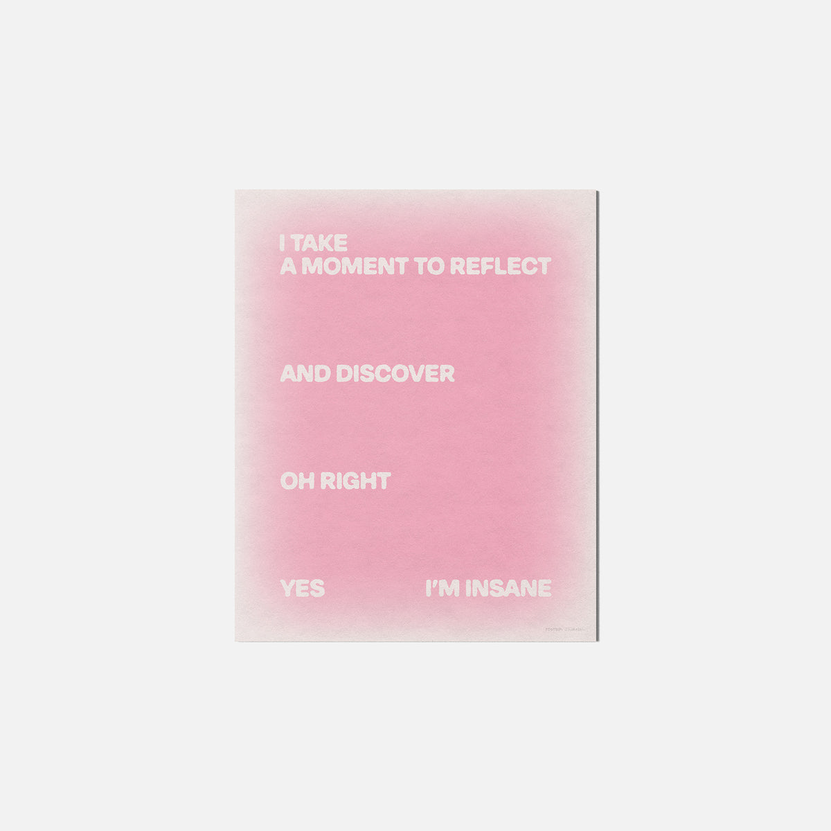 DISCOVER PRINT