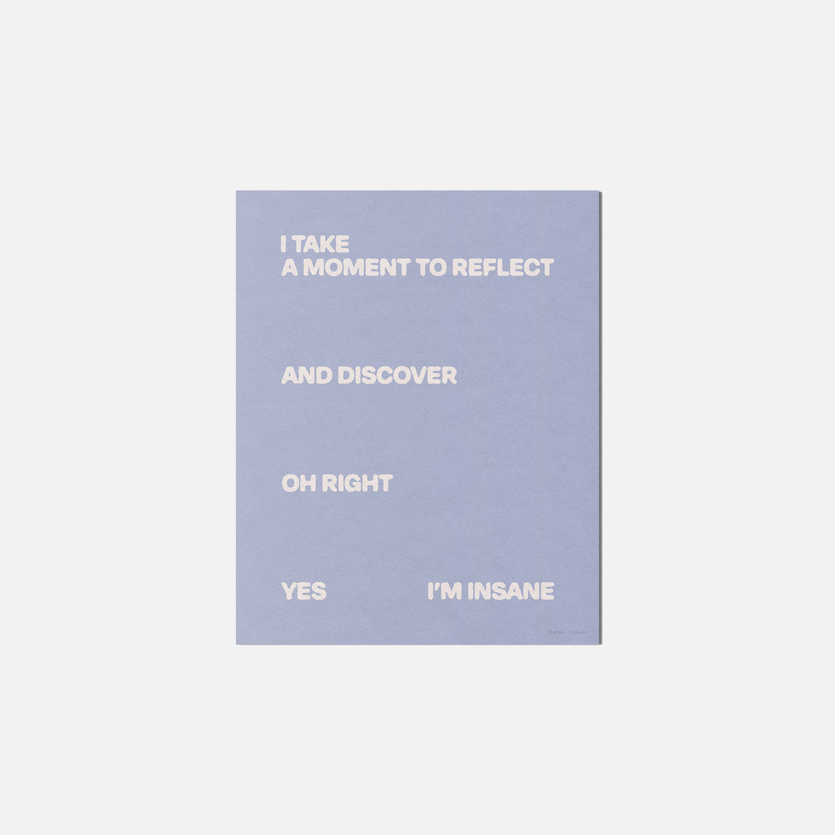 DISCOVER PRINT