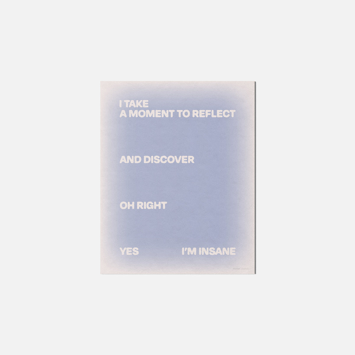 DISCOVER PRINT