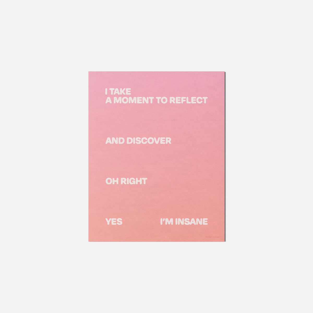 DISCOVER PRINT