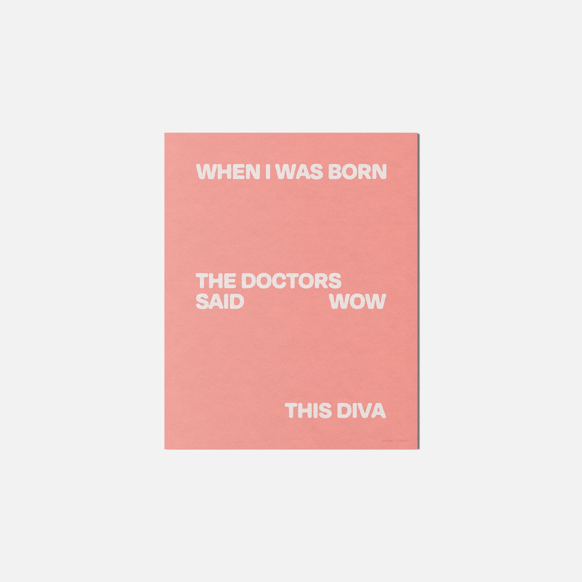 DIVA PRINT
