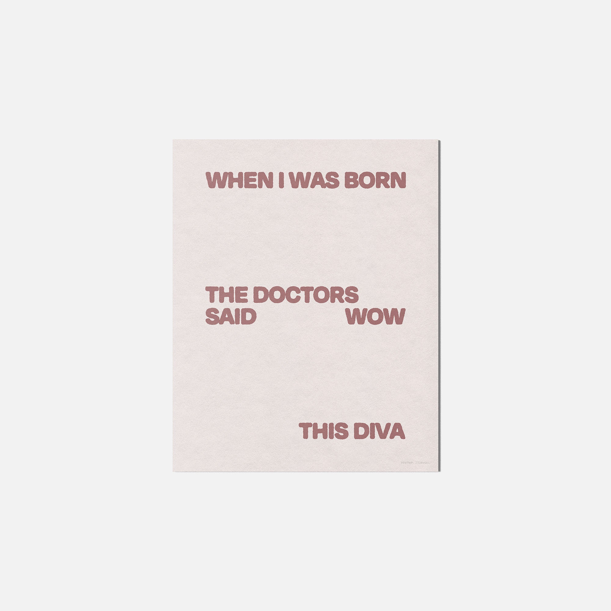 DIVA PRINT
