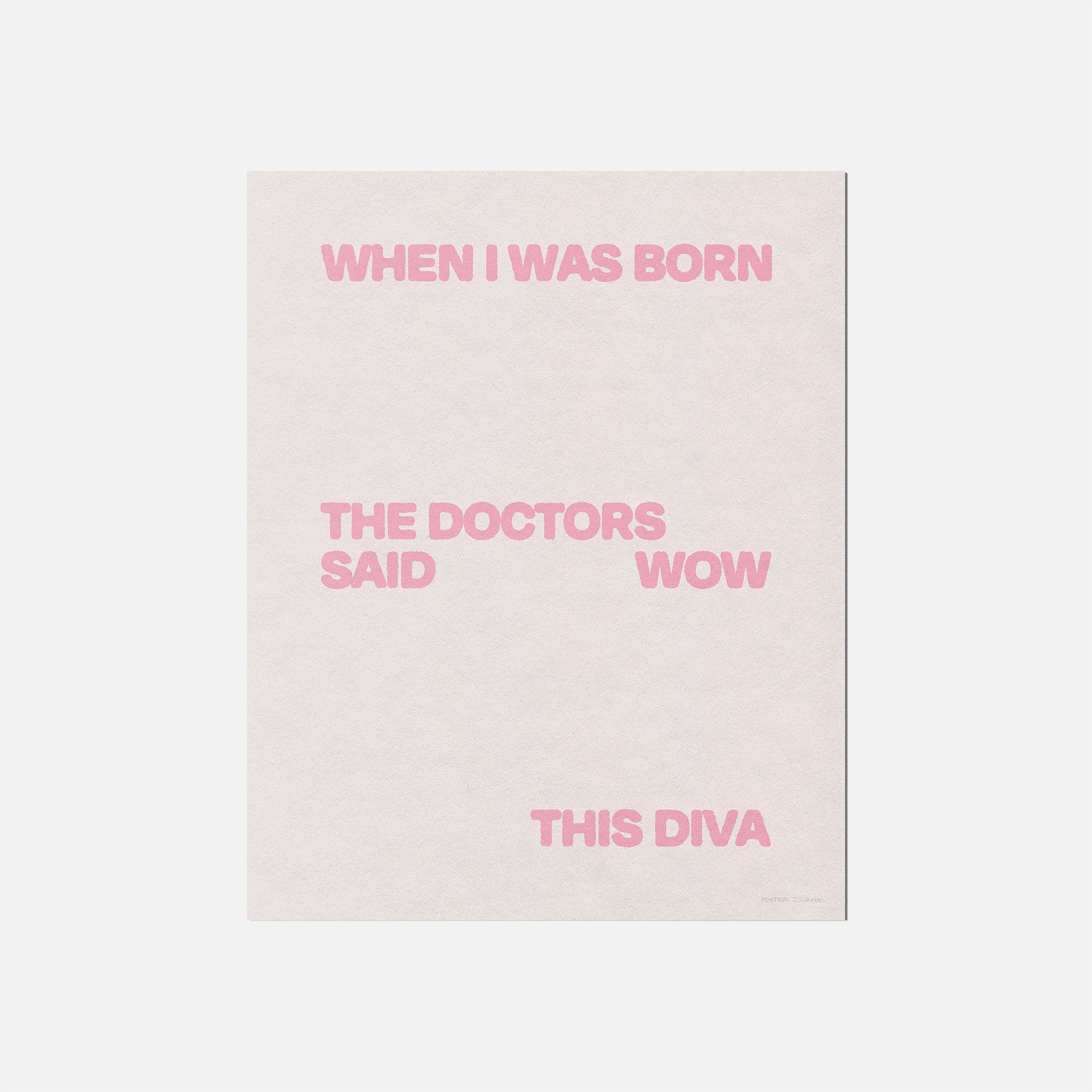 DIVA PRINT