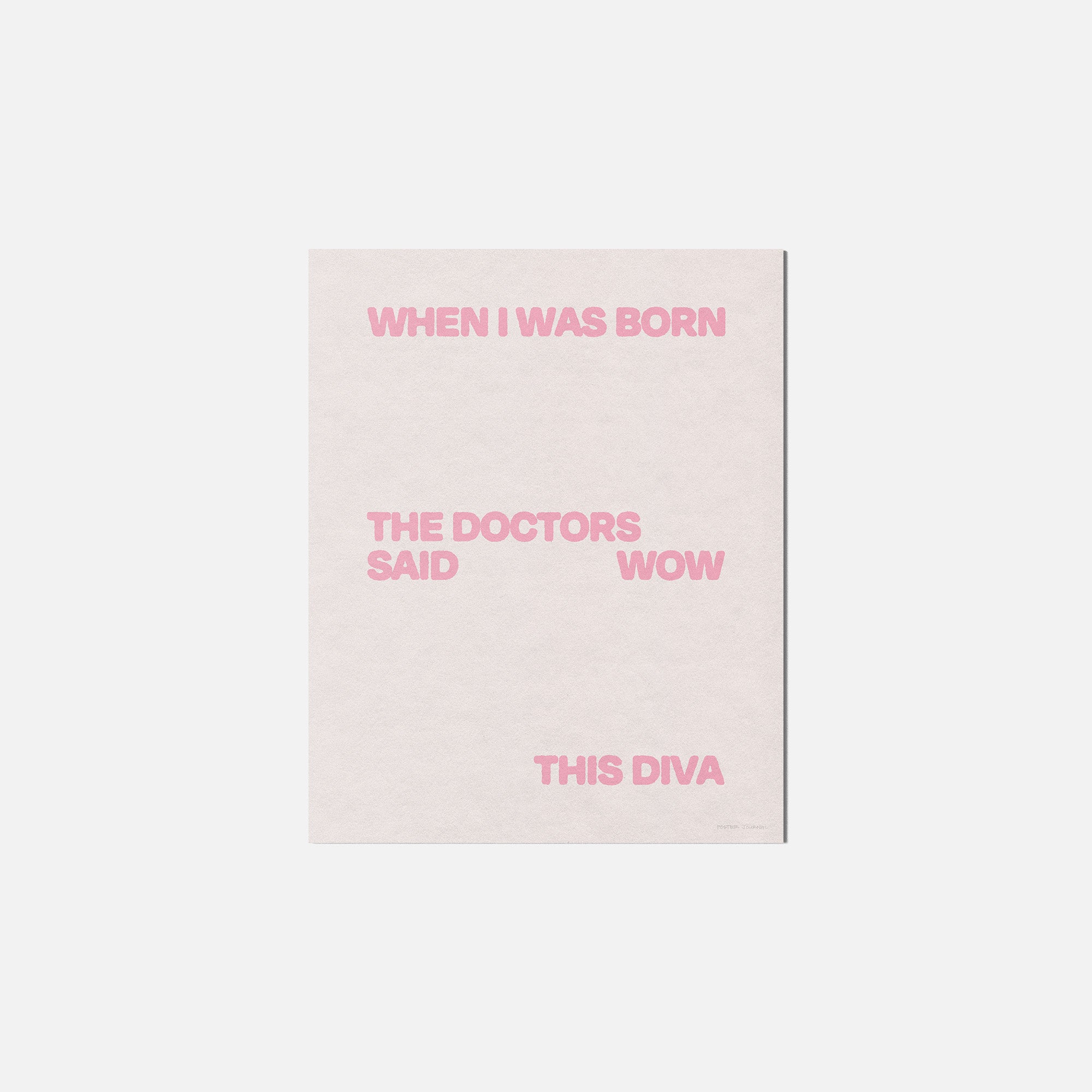 DIVA PRINT
