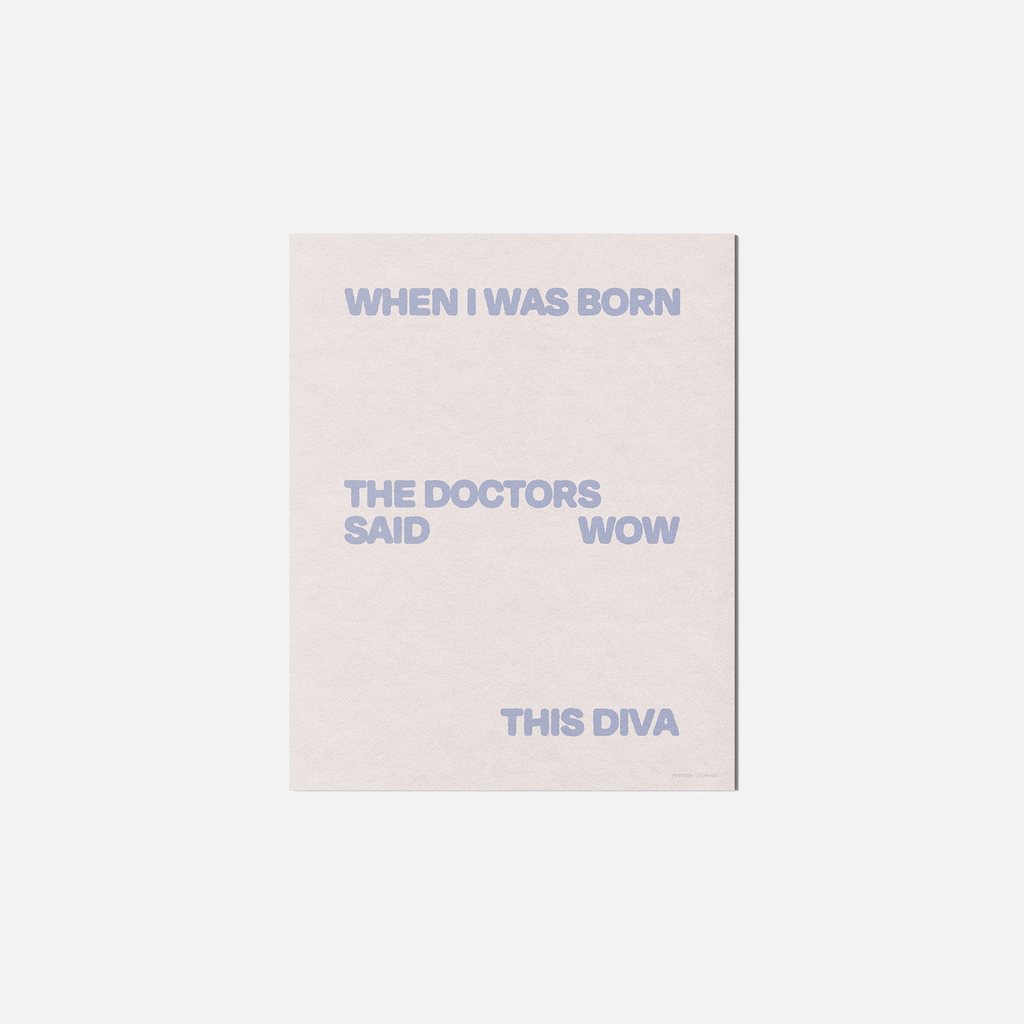 DIVA PRINT