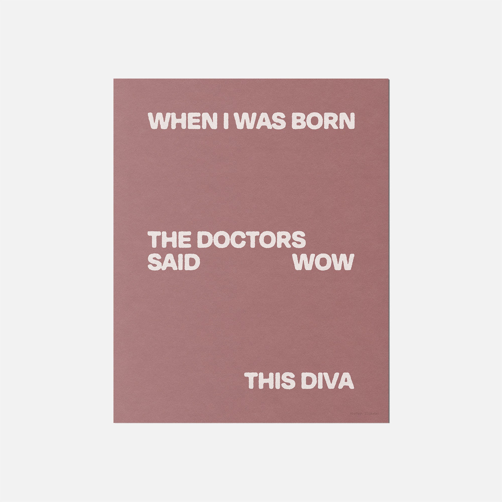 DIVA PRINT