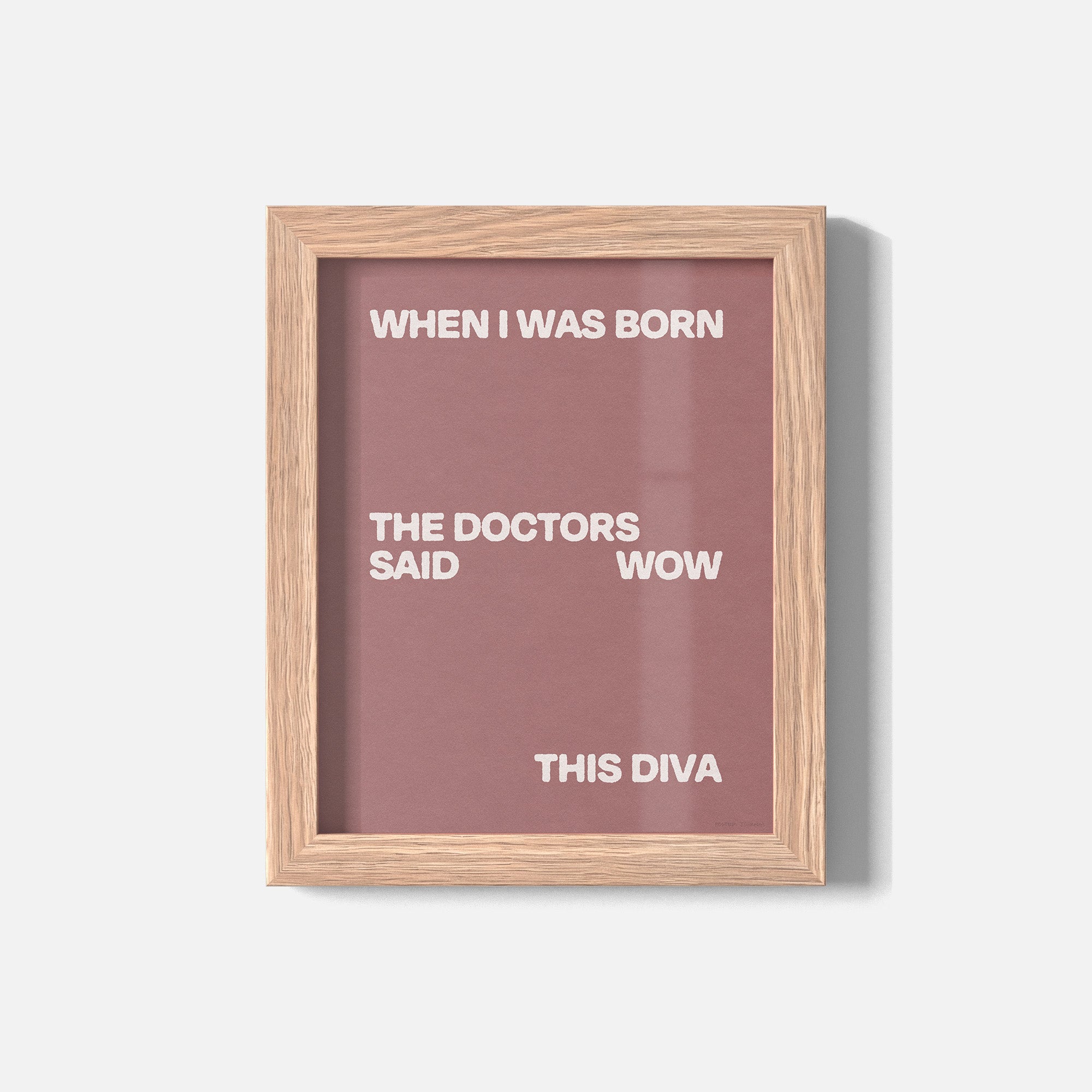 DIVA PRINT