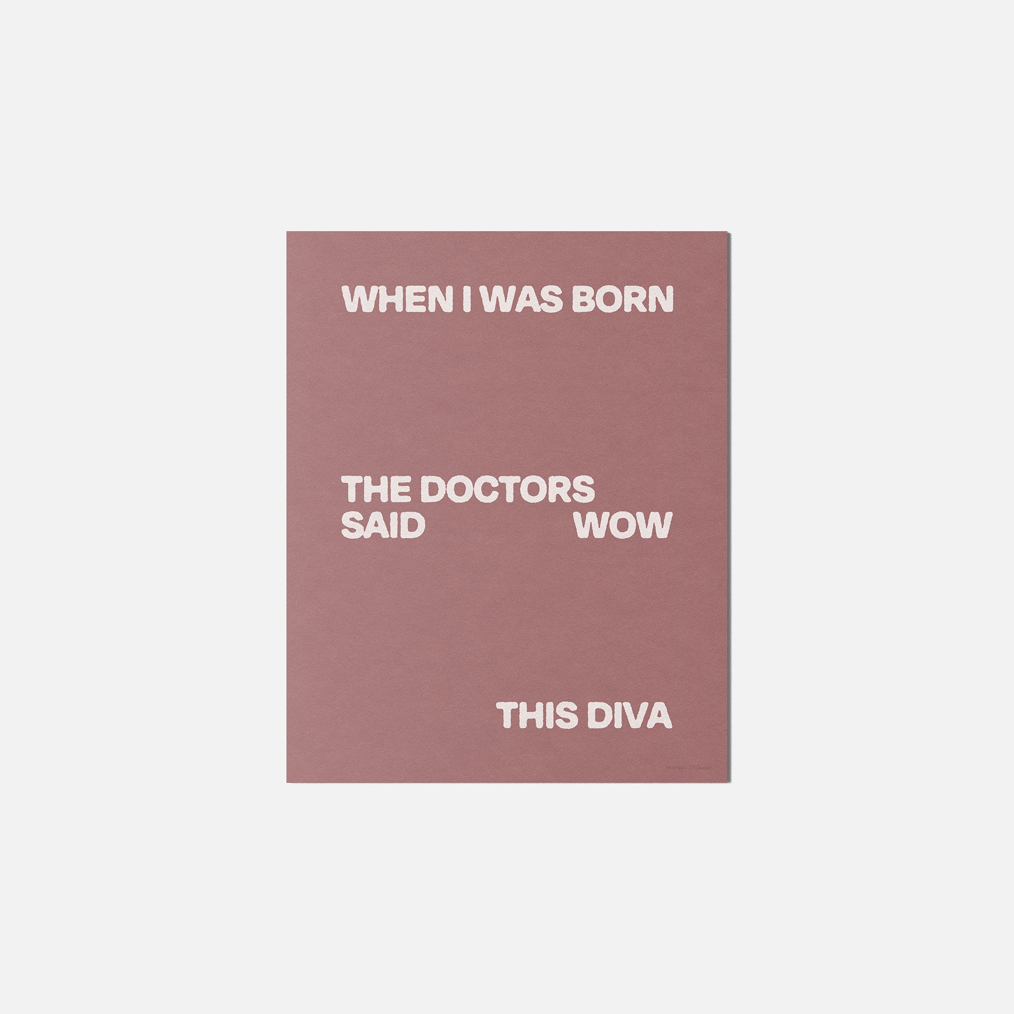 DIVA PRINT