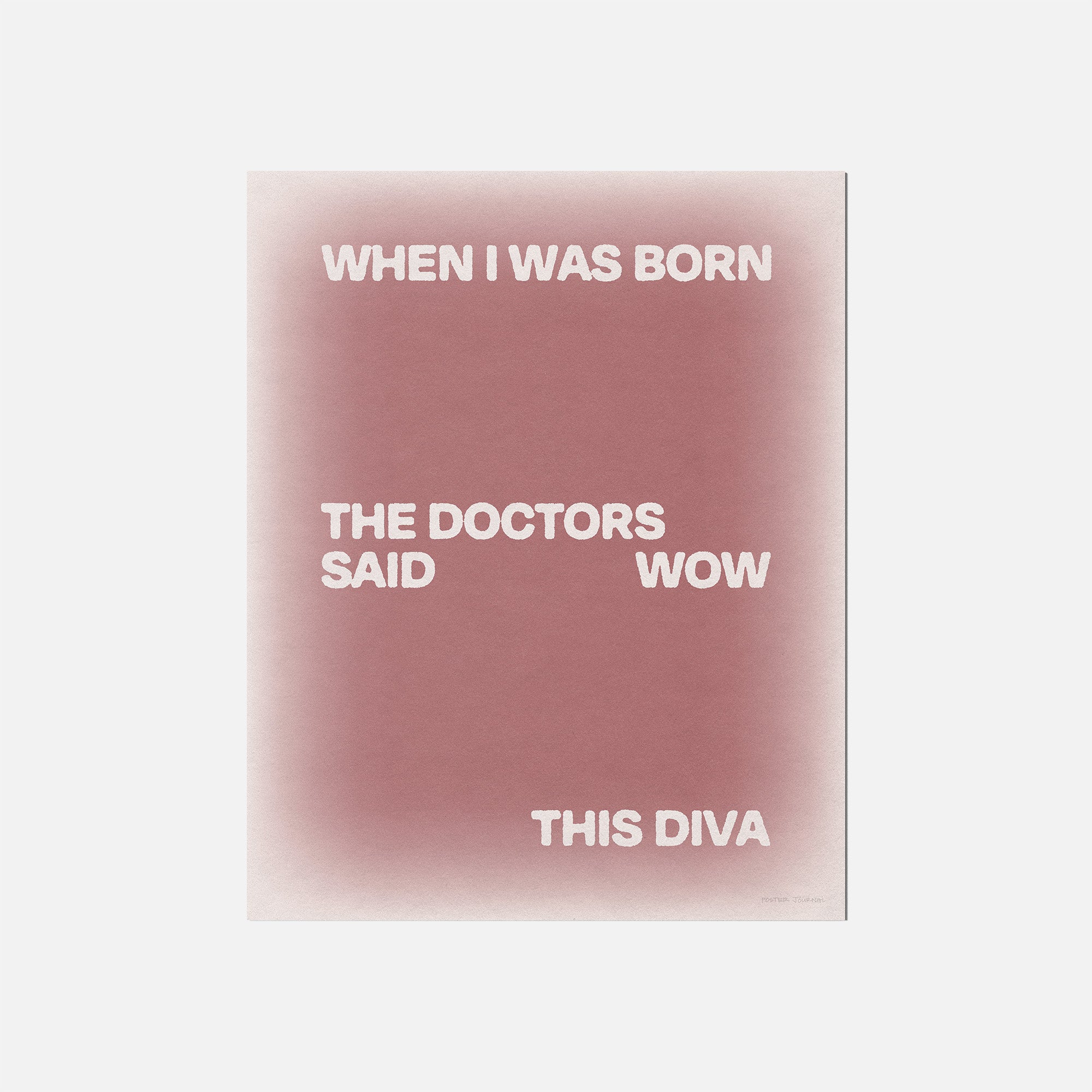 DIVA PRINT
