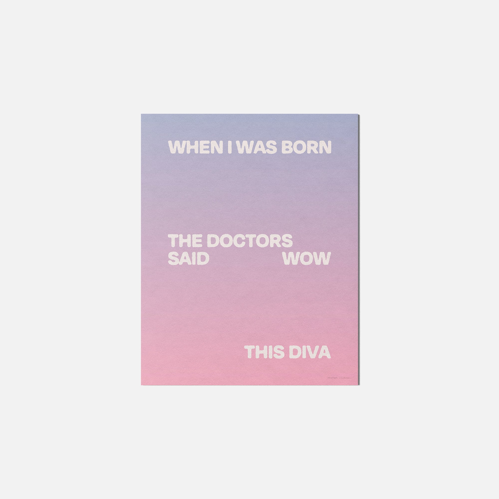 DIVA PRINT
