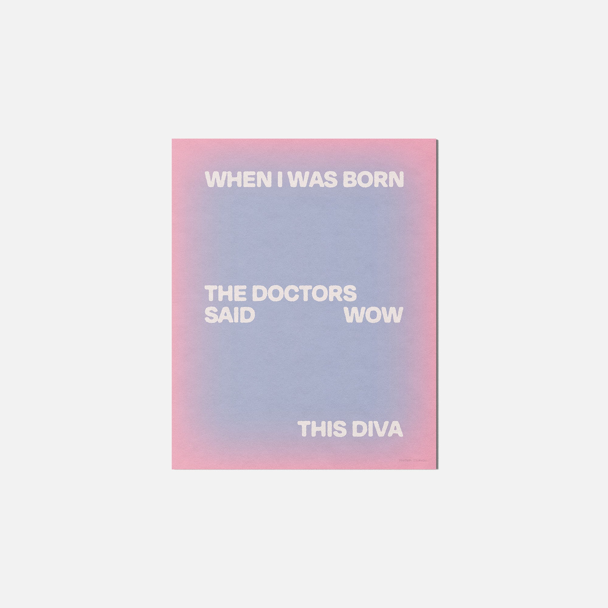 DIVA PRINT