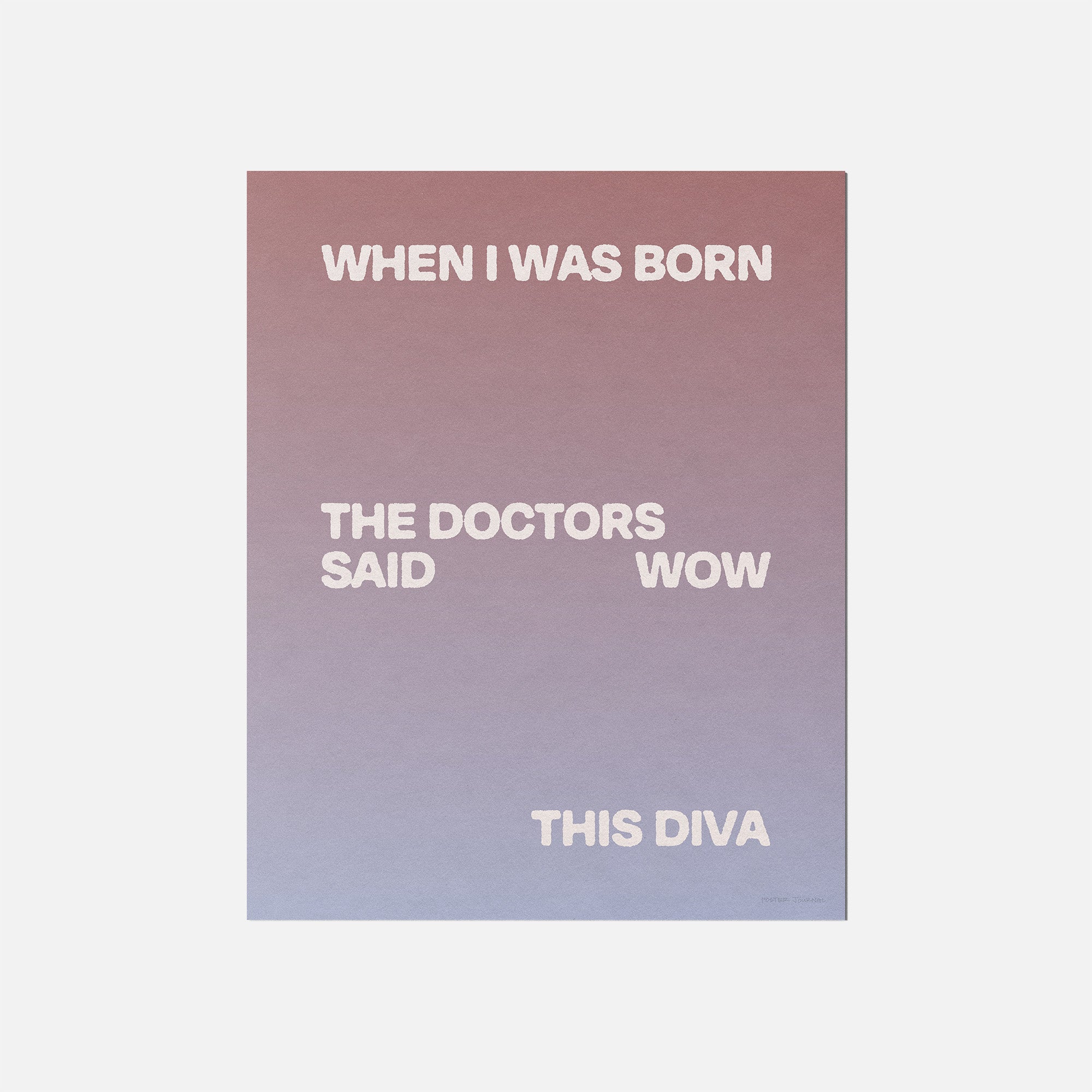 DIVA PRINT
