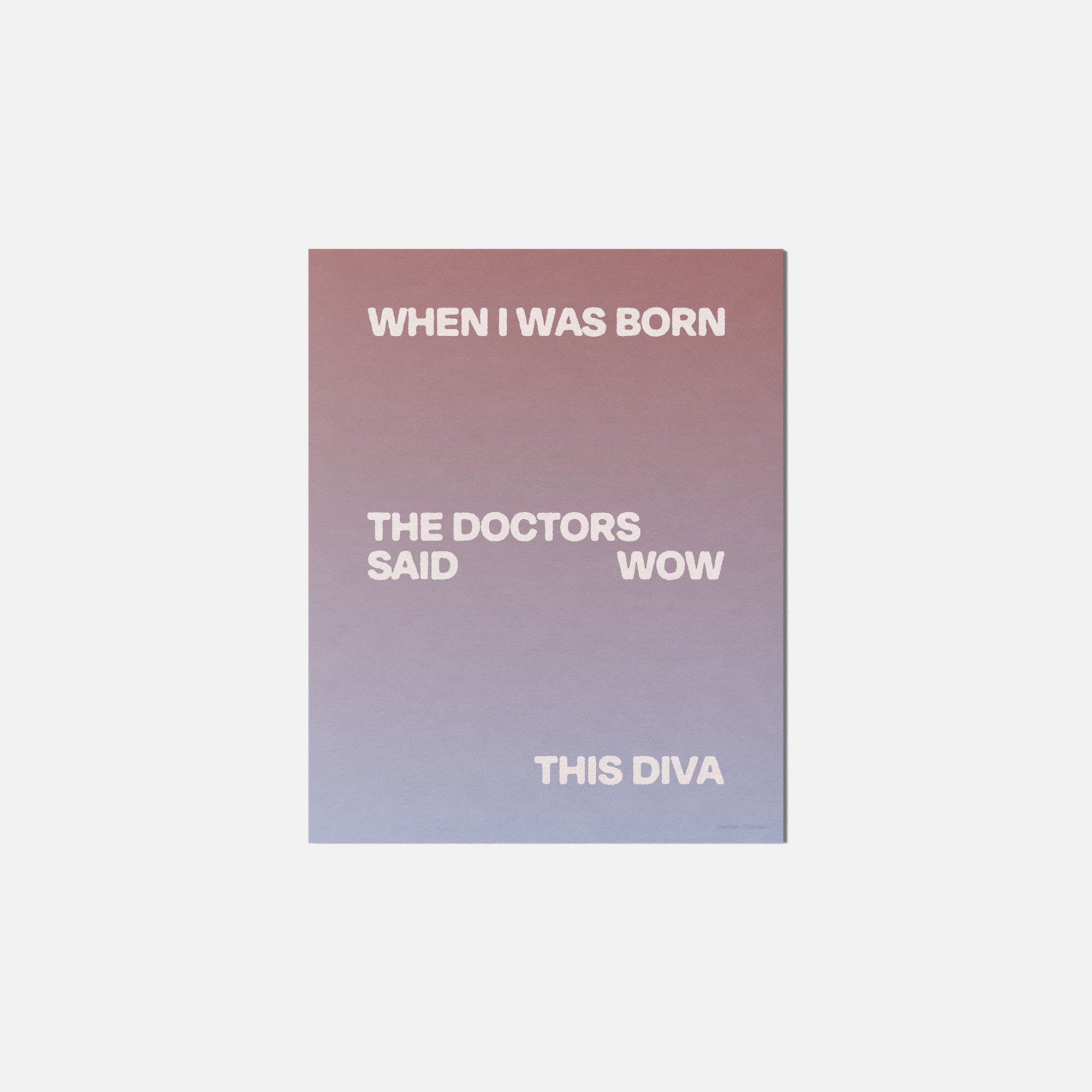 DIVA PRINT
