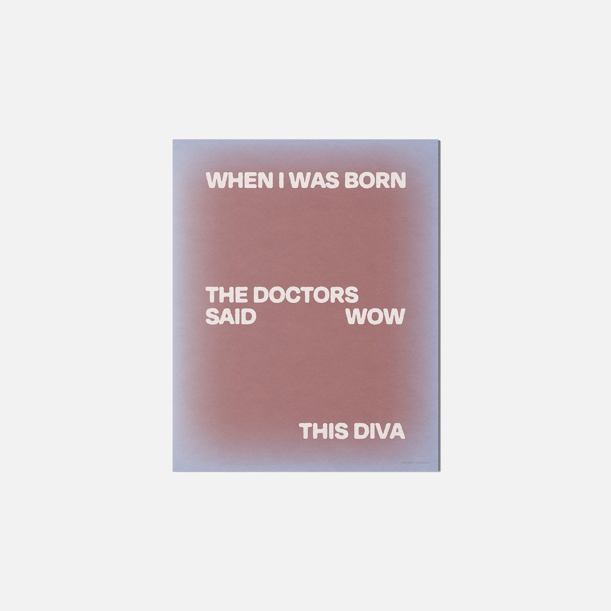 DIVA PRINT