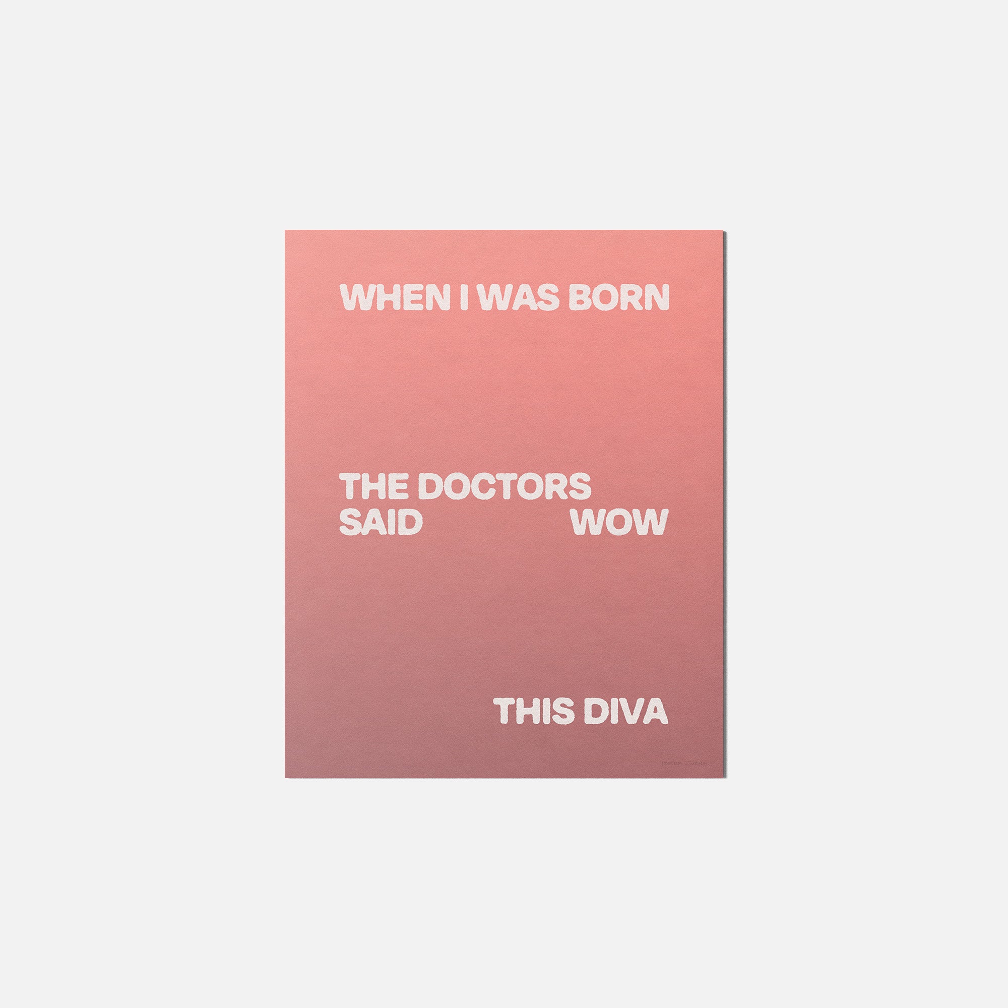 DIVA PRINT
