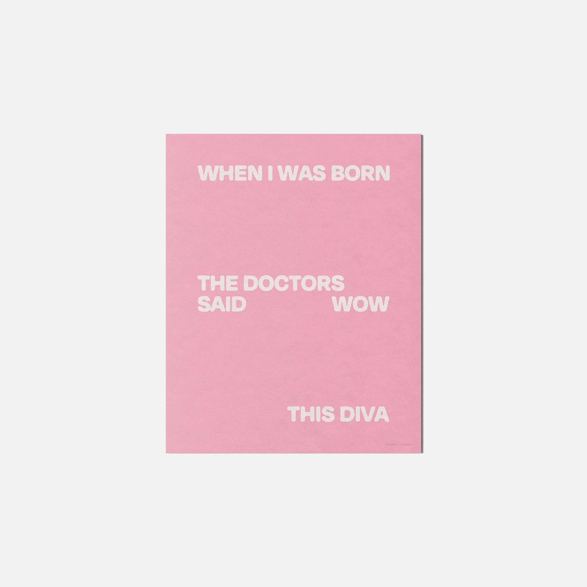 DIVA PRINT