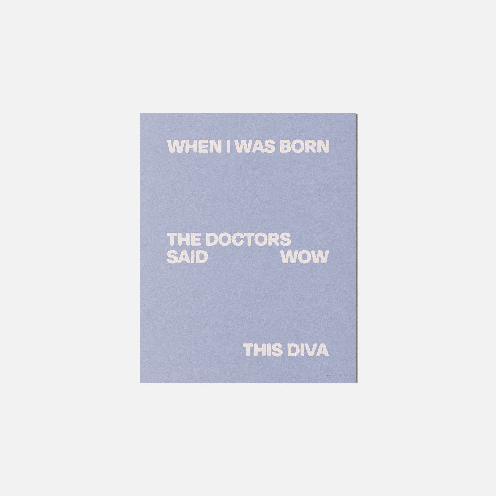 DIVA PRINT