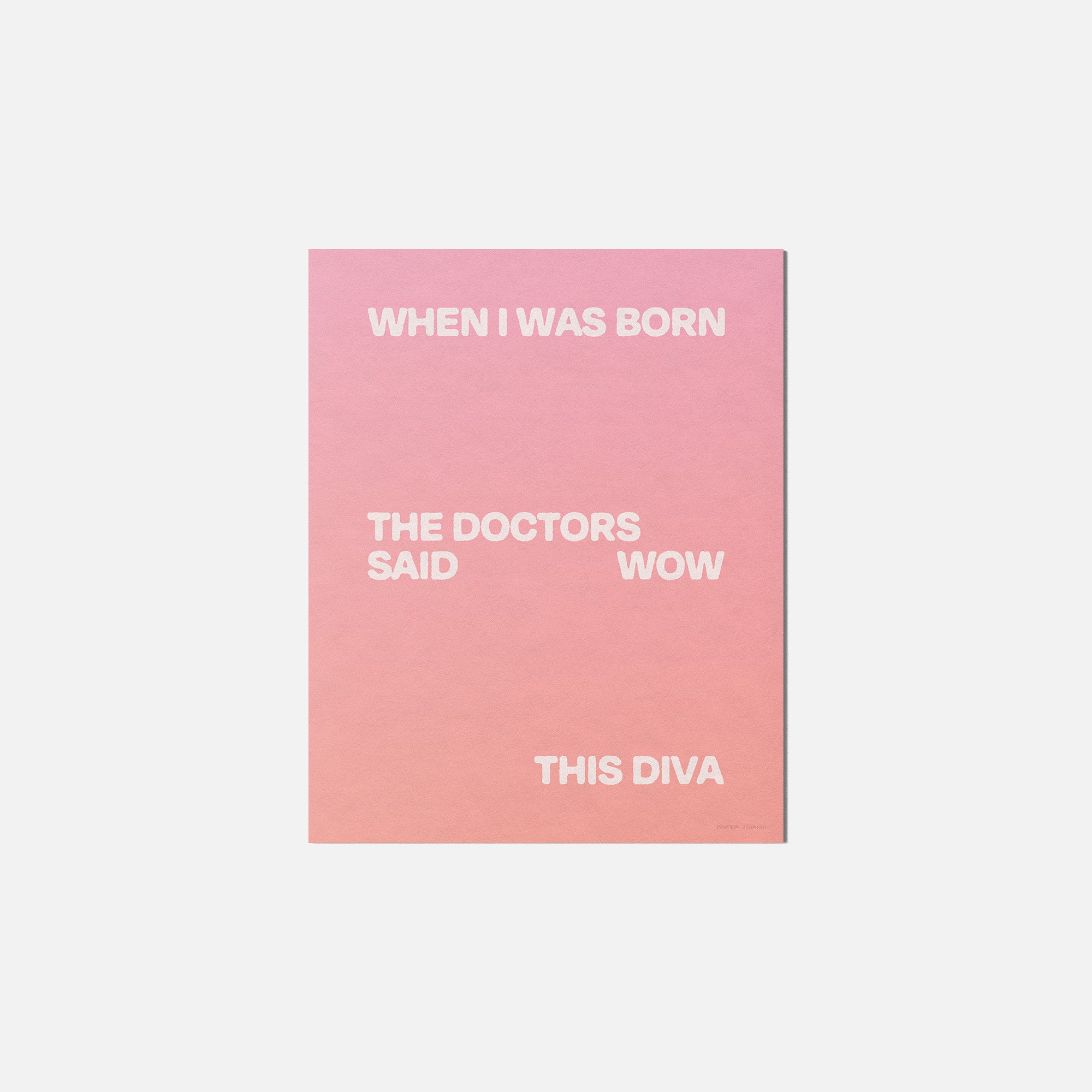 DIVA PRINT