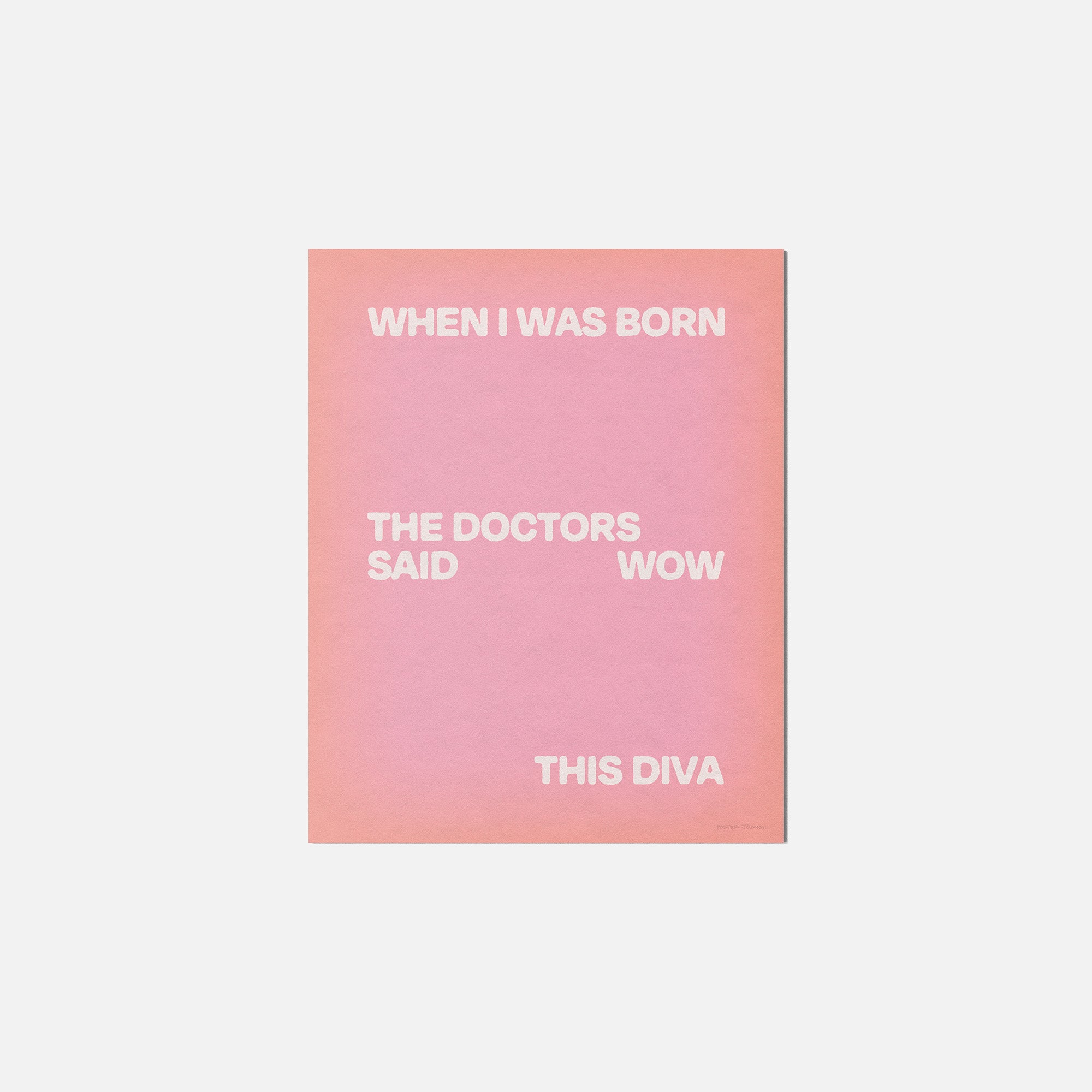 DIVA PRINT