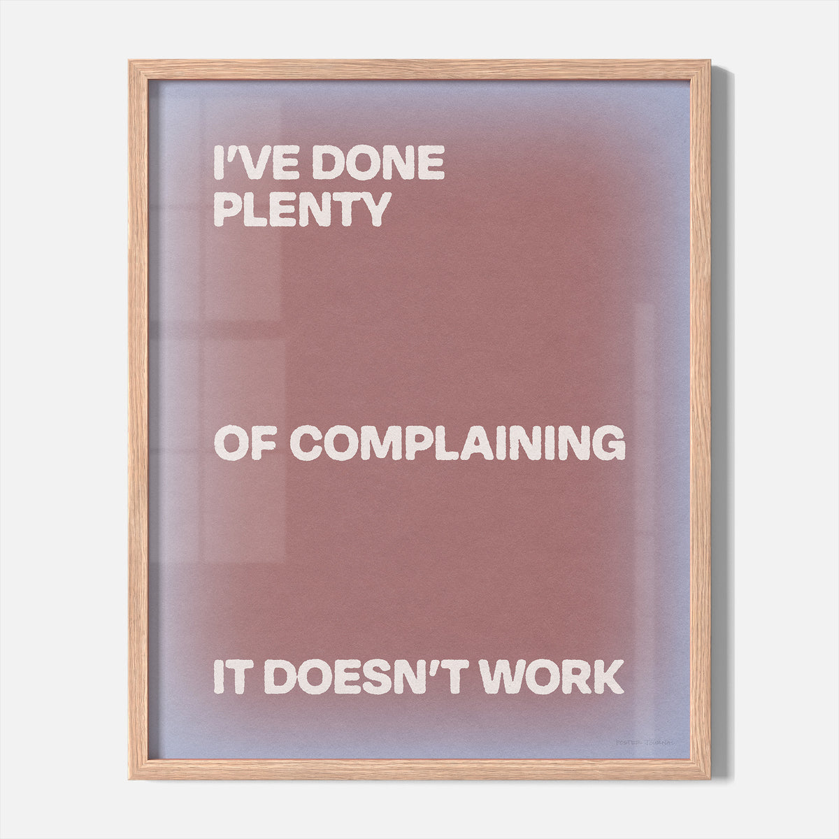 DOESNT PRINT