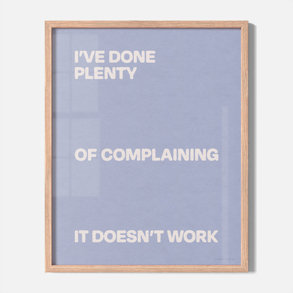 DOESNT PRINT