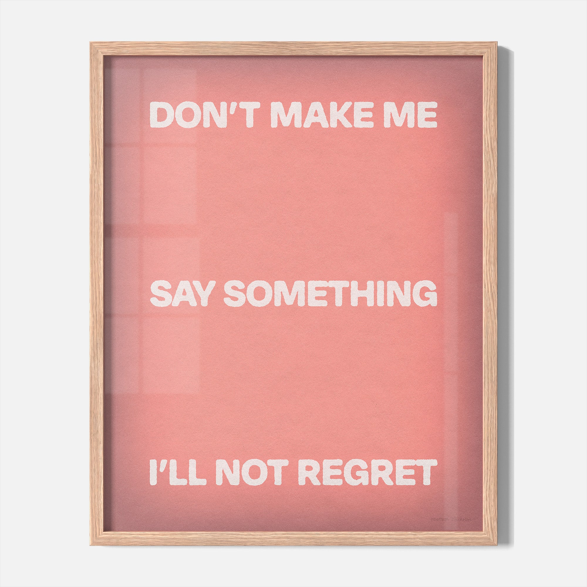 DONT PRINT