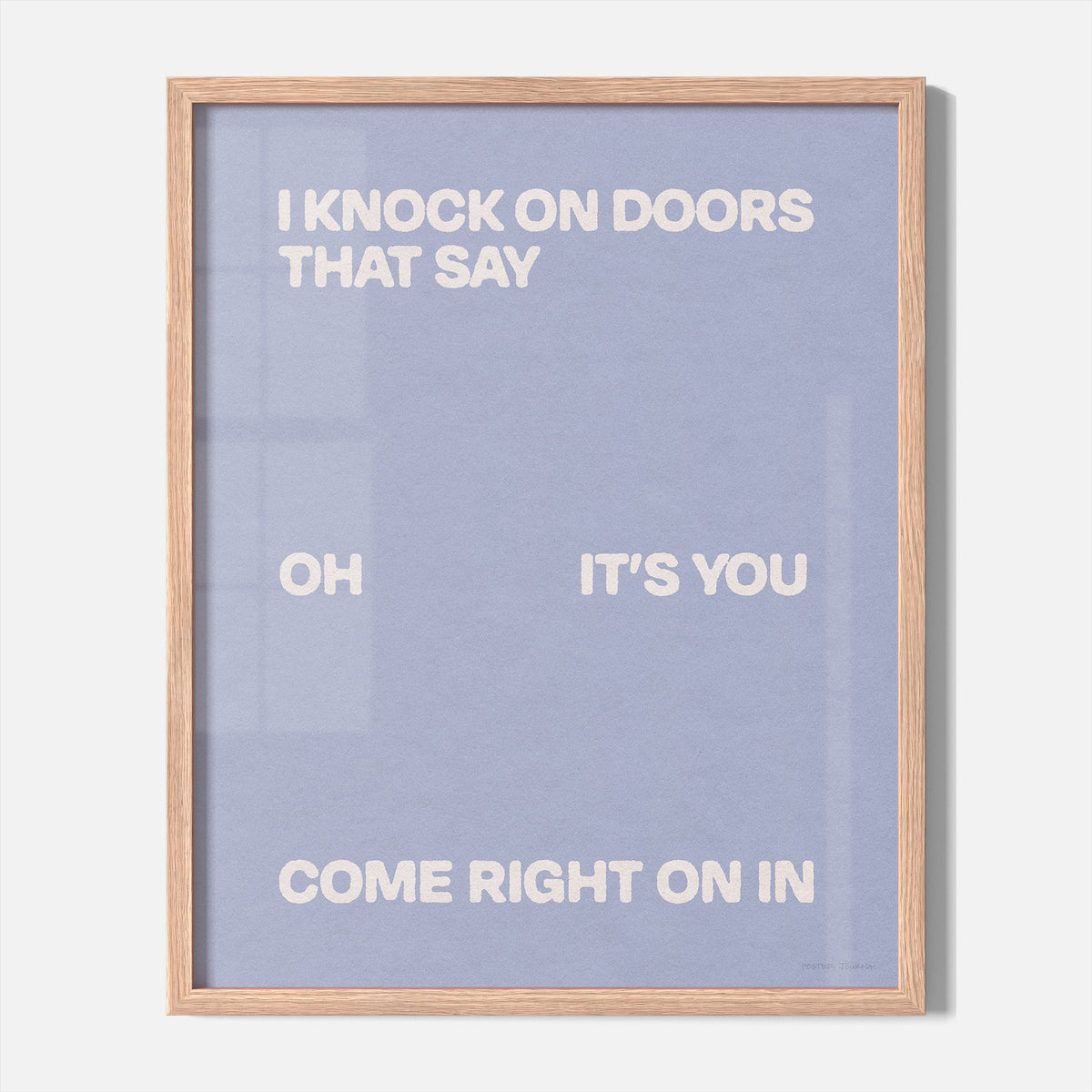 DOORS PRINT