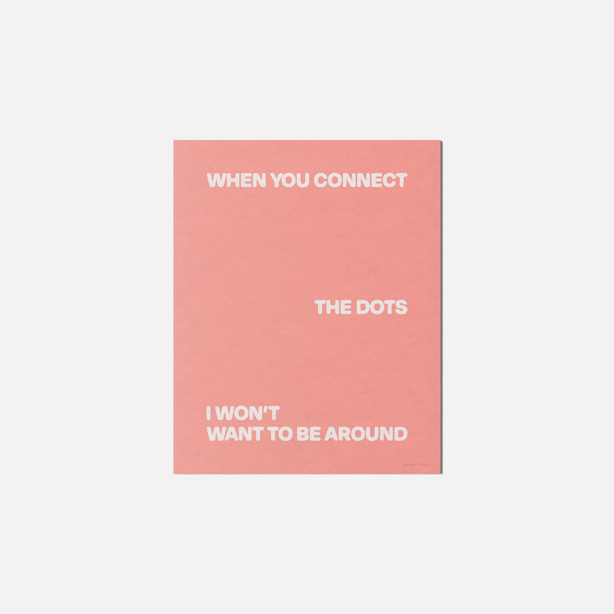 DOTS PRINT