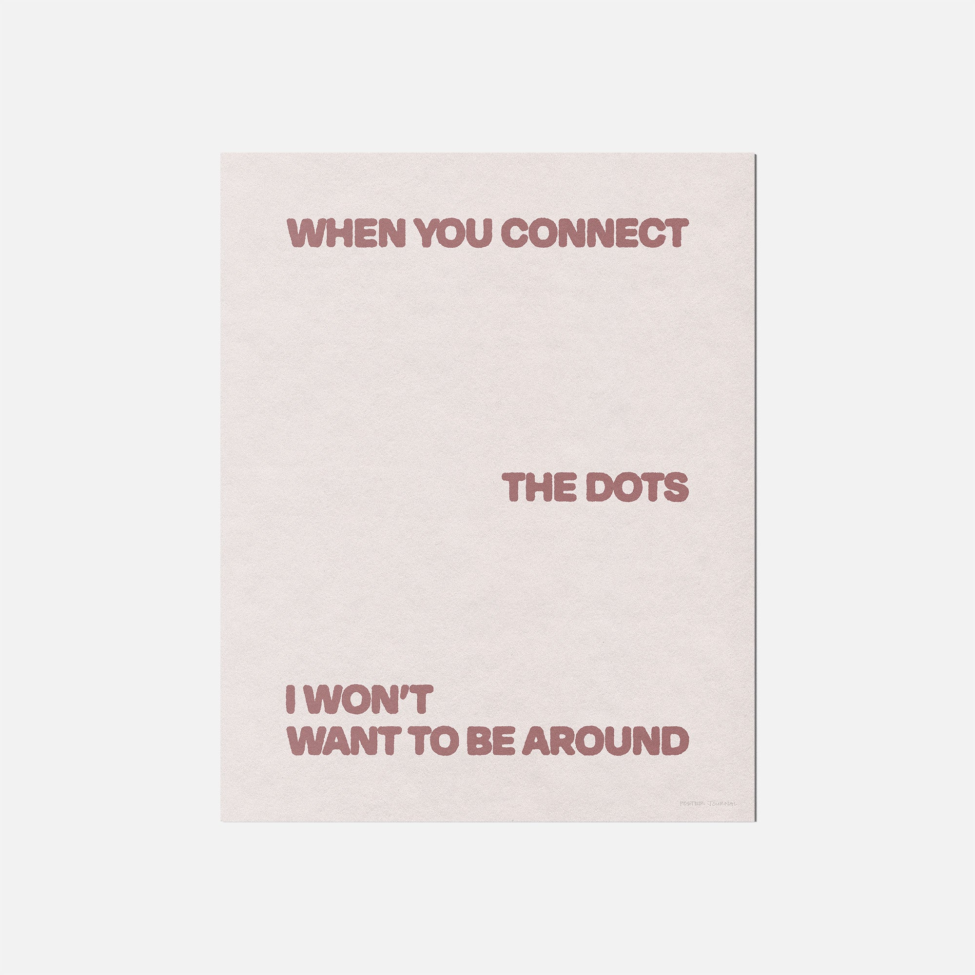 DOTS PRINT