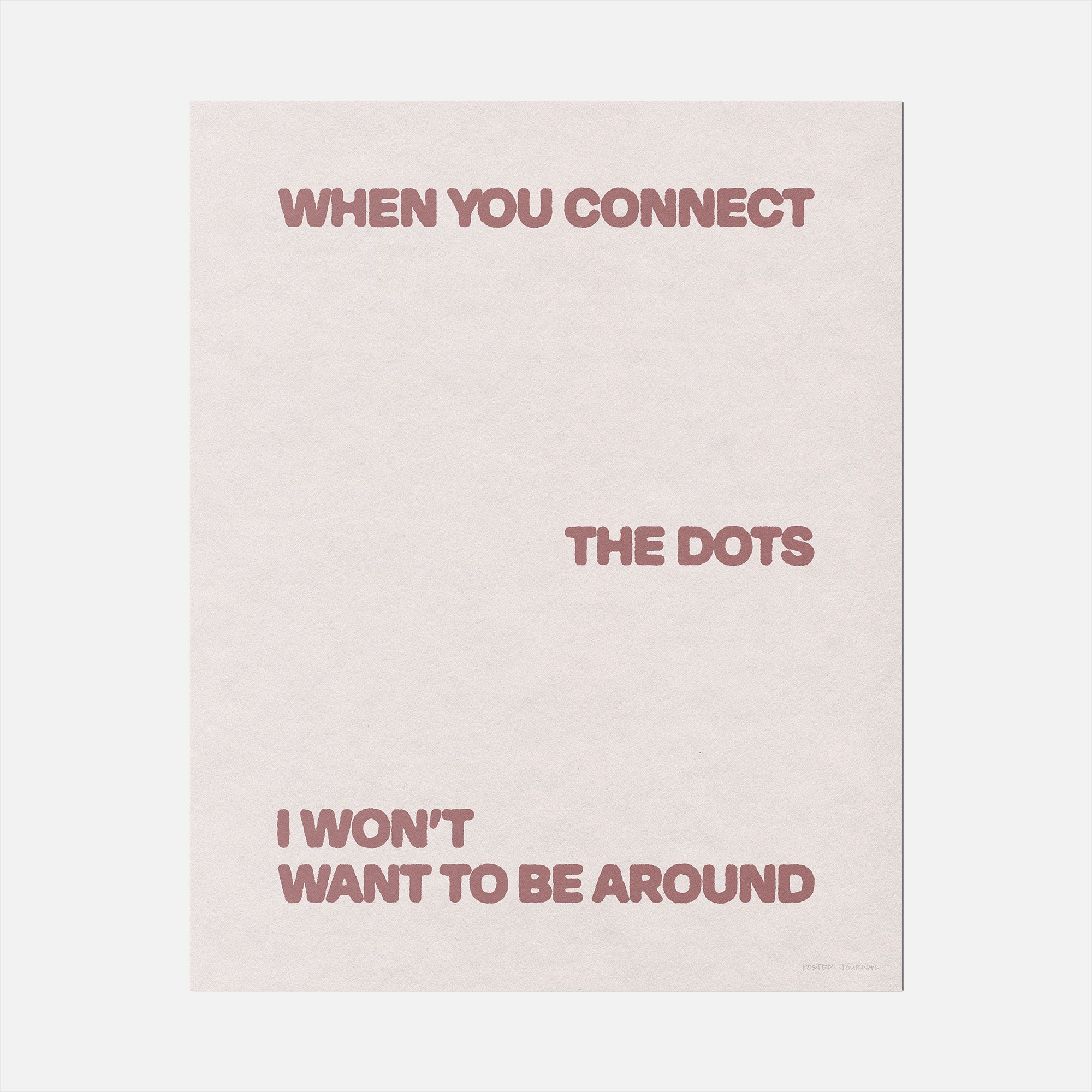 DOTS PRINT