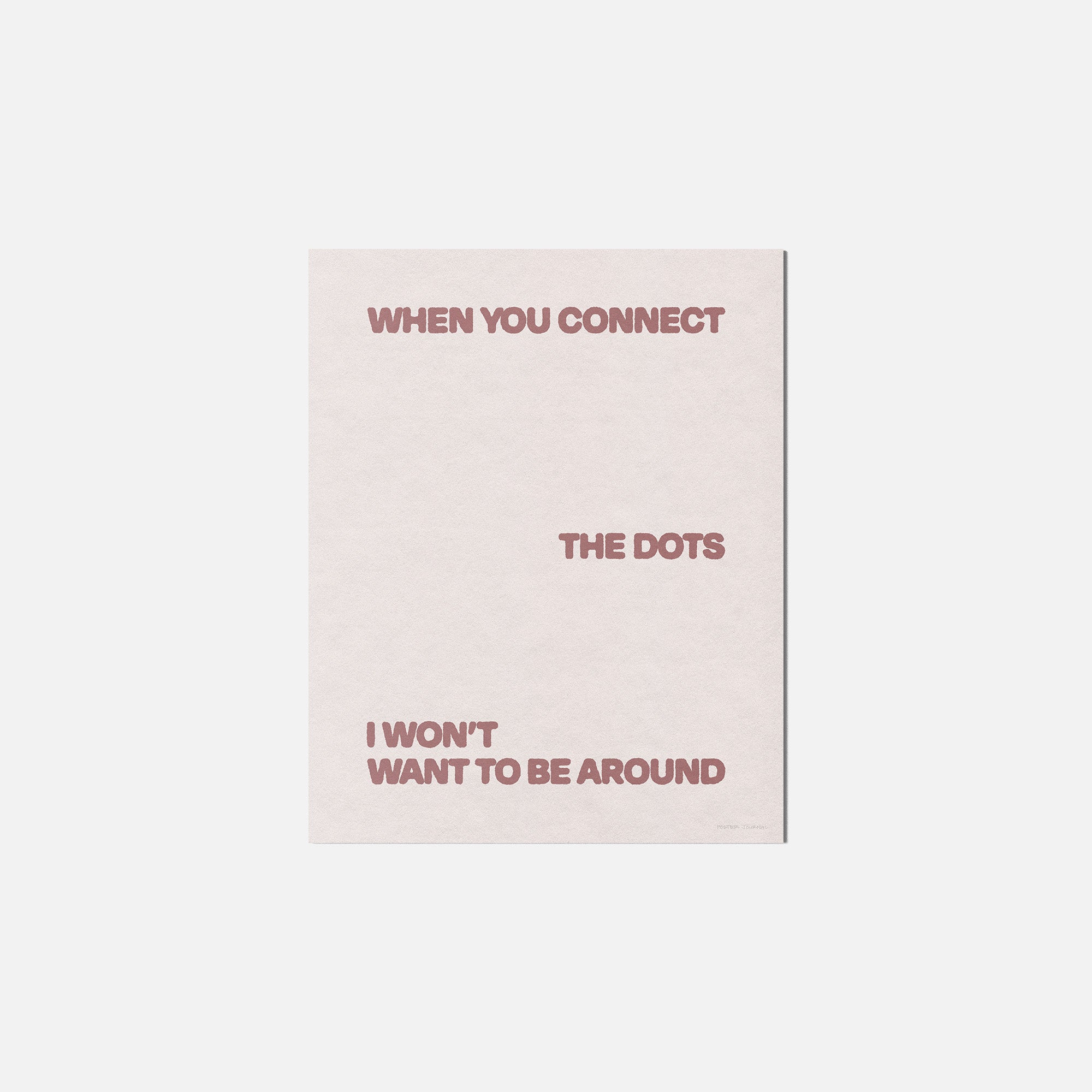 DOTS PRINT