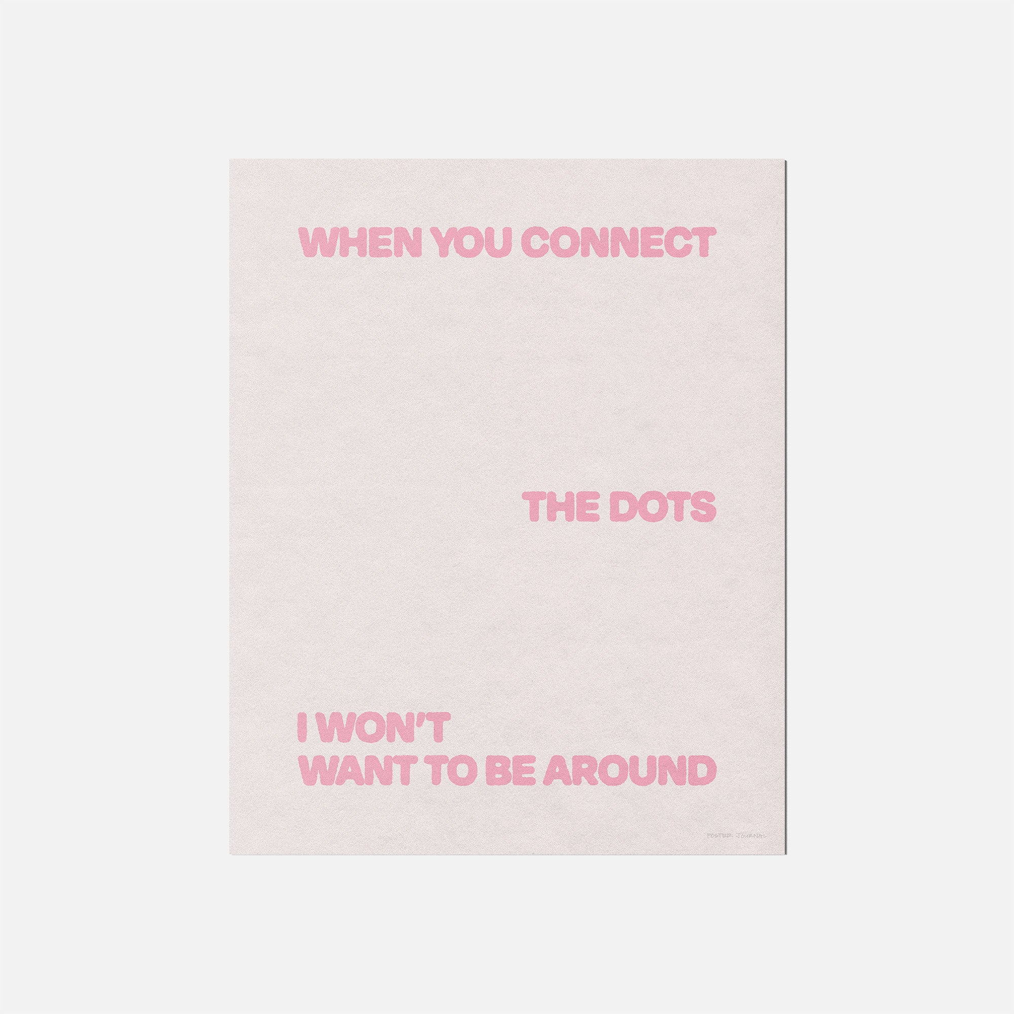 DOTS PRINT