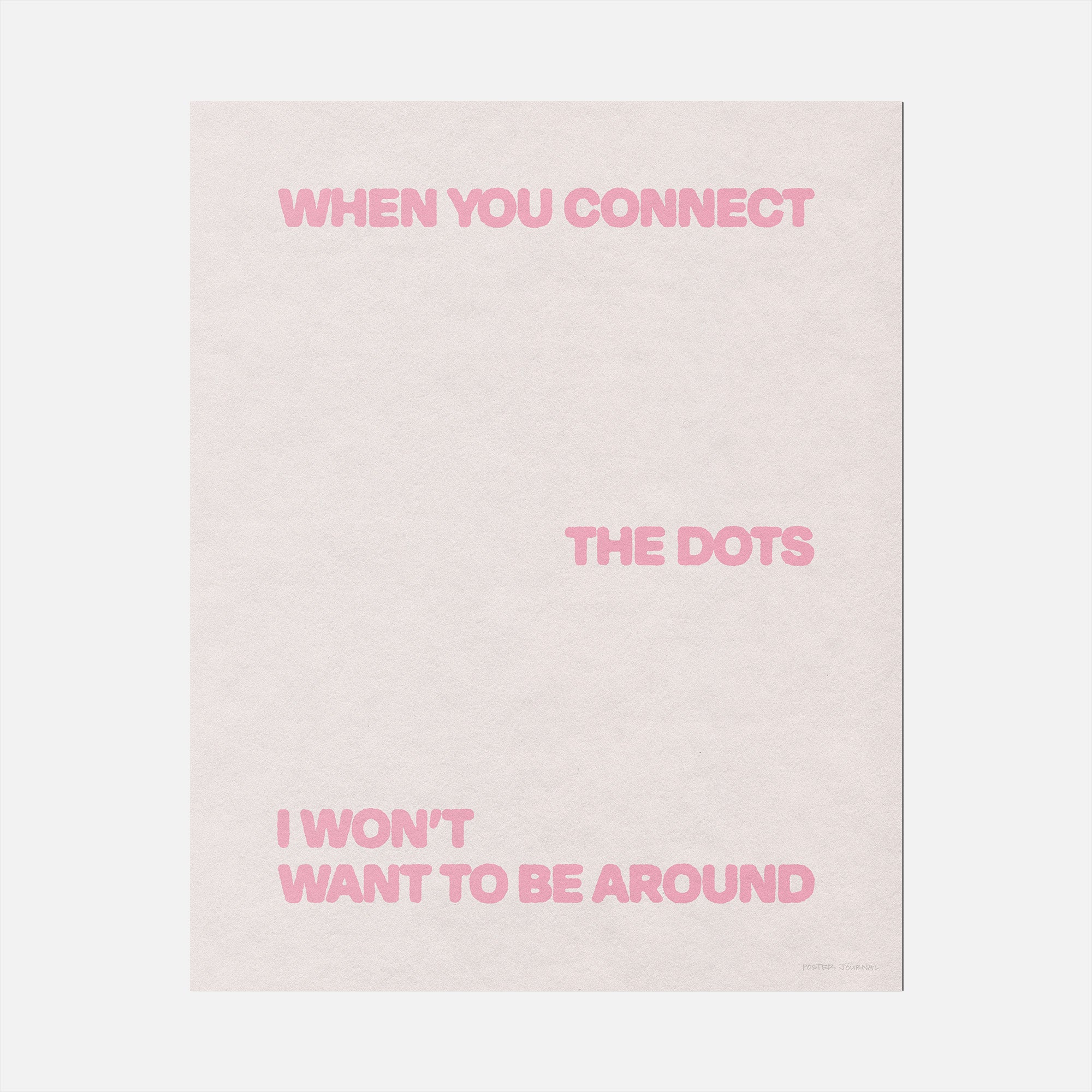 DOTS PRINT