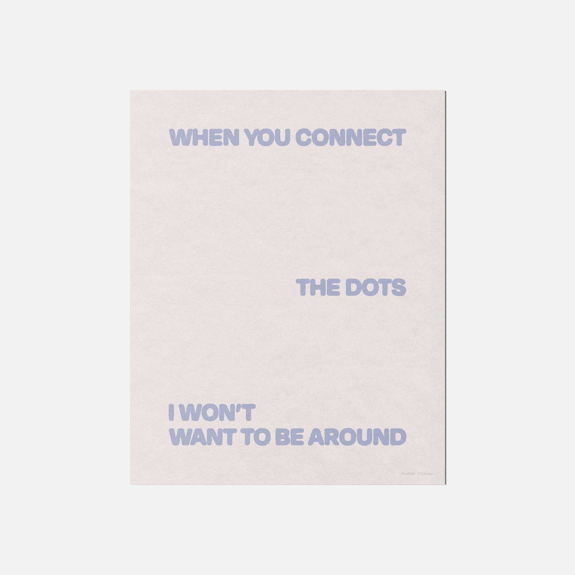DOTS PRINT