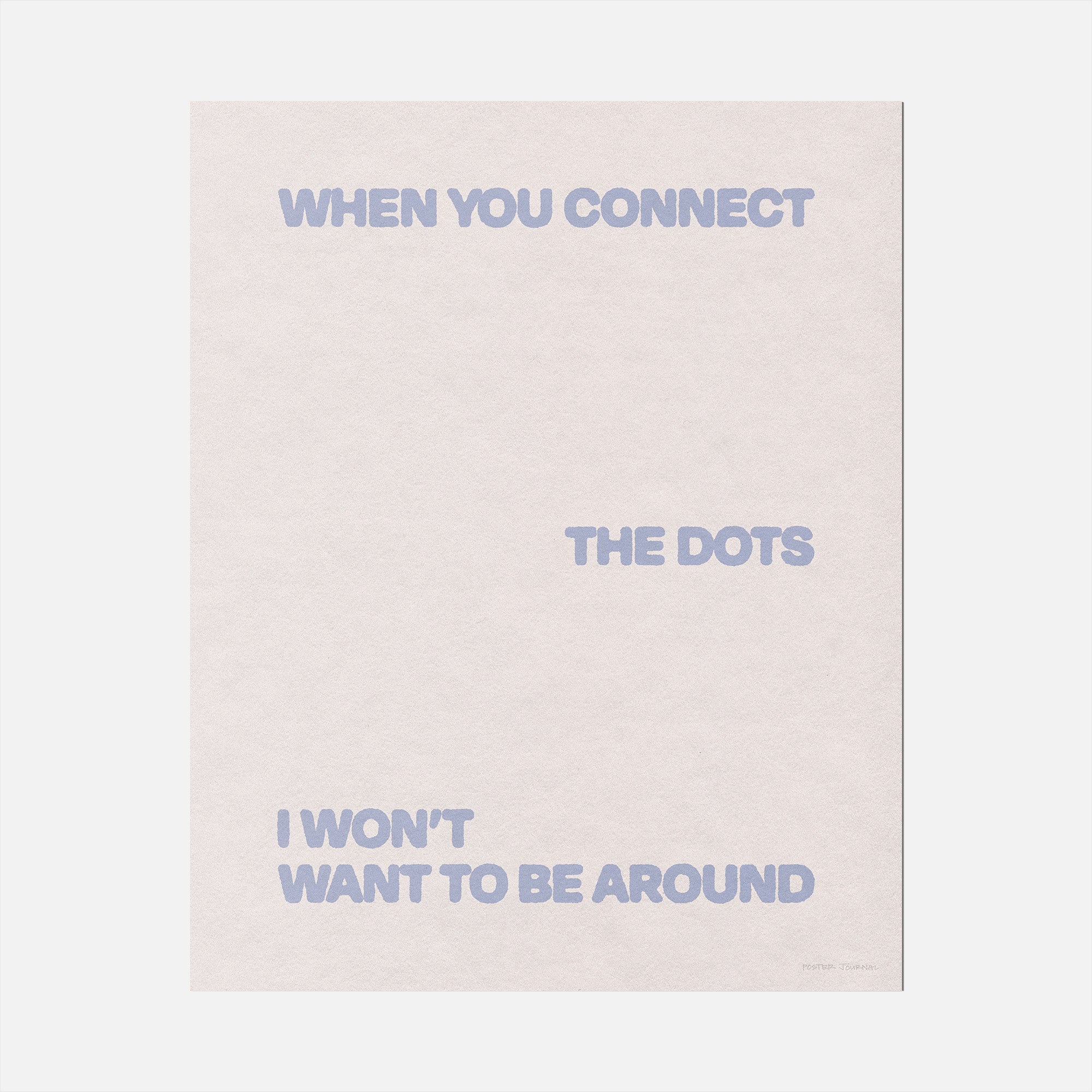 DOTS PRINT