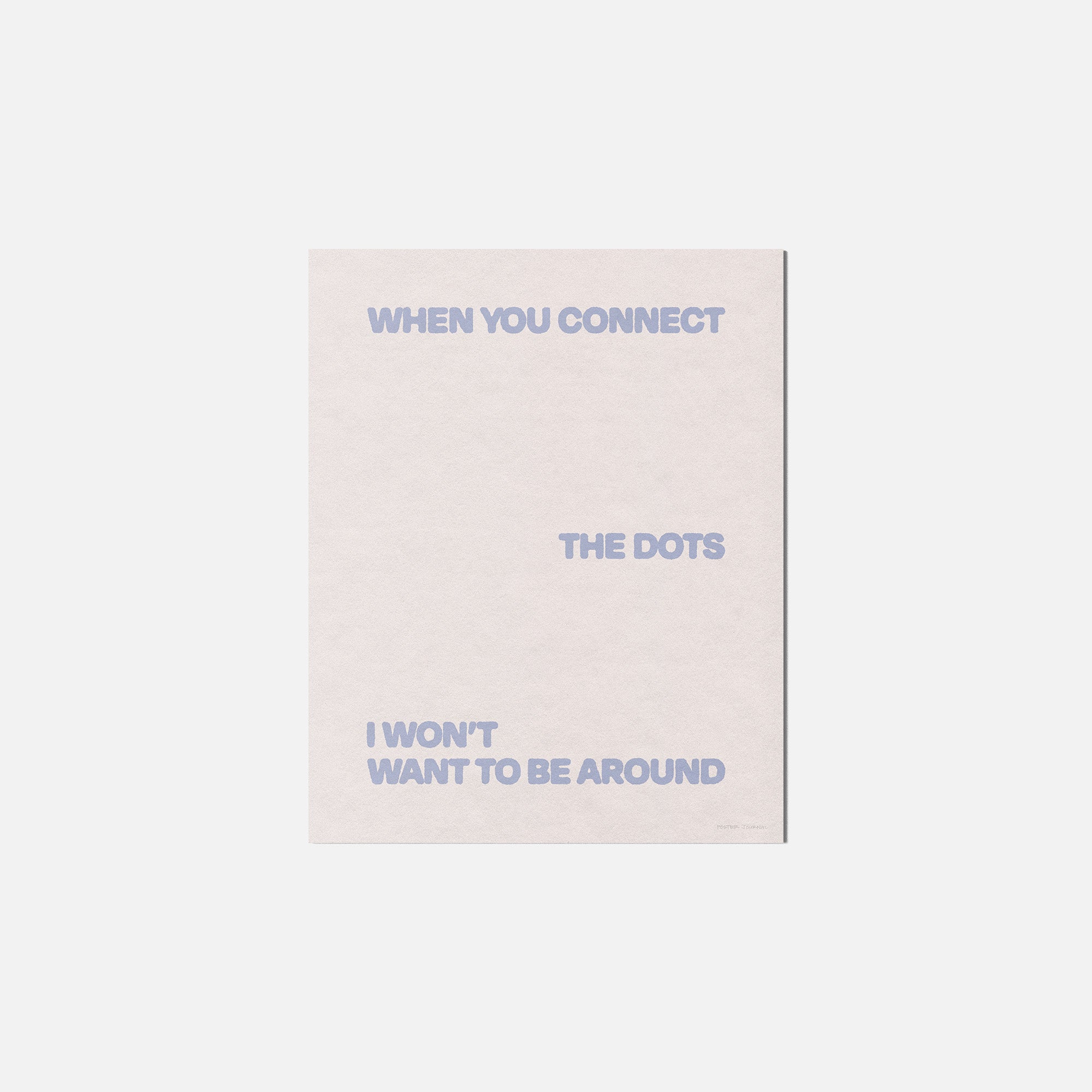 DOTS PRINT