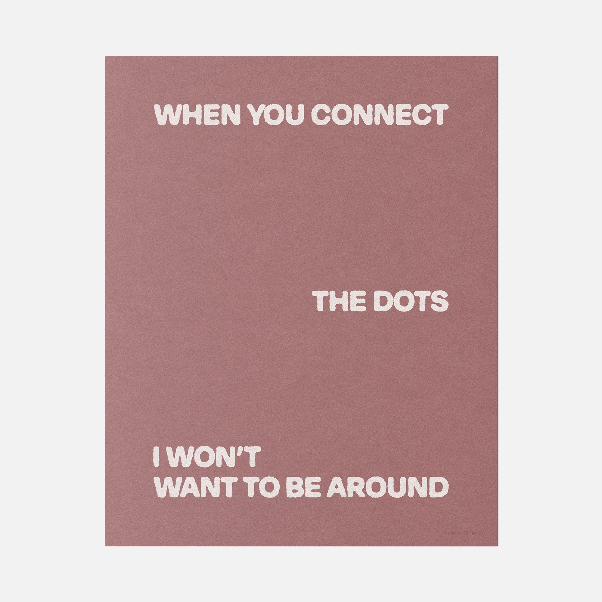 DOTS PRINT