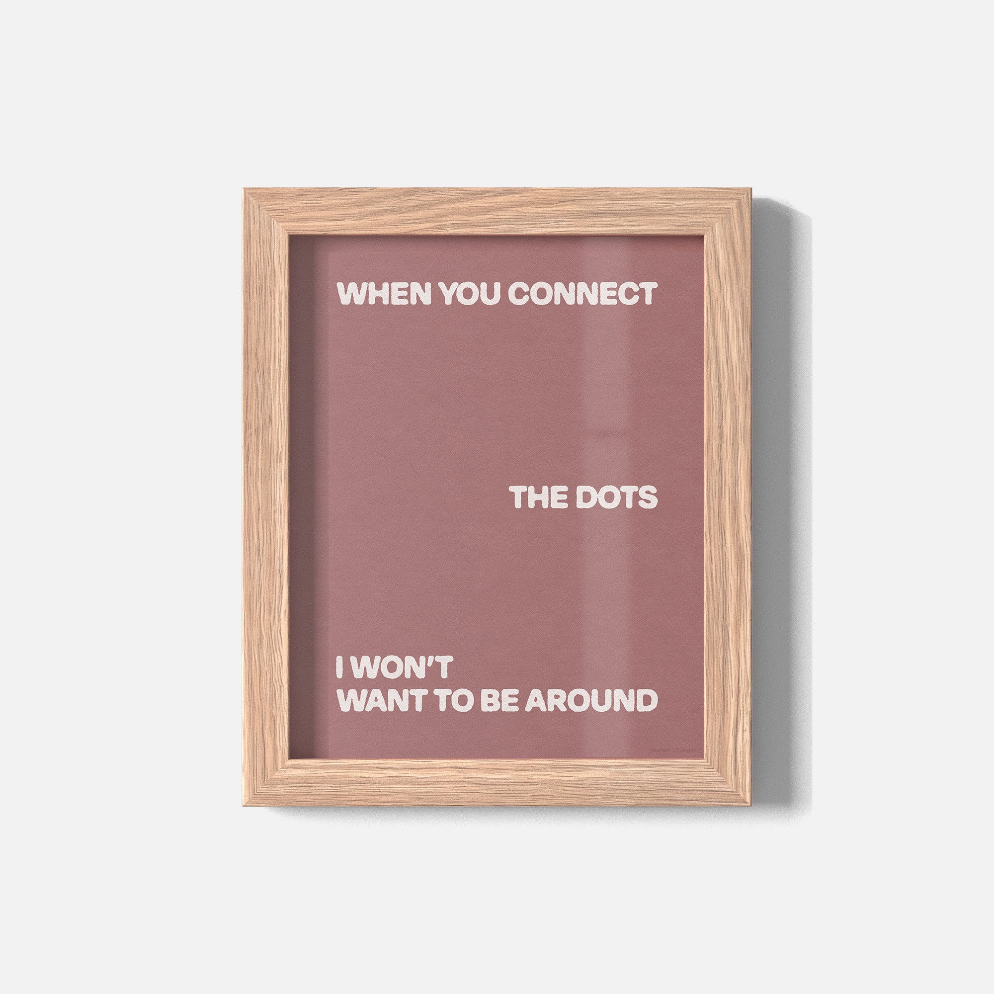 DOTS PRINT