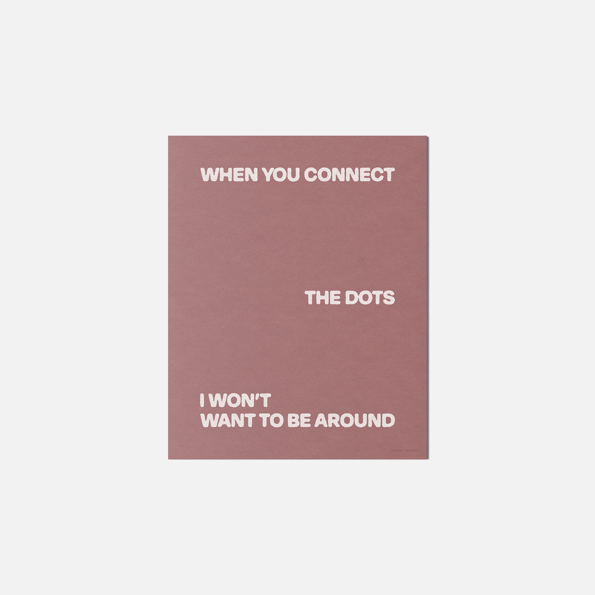 DOTS PRINT