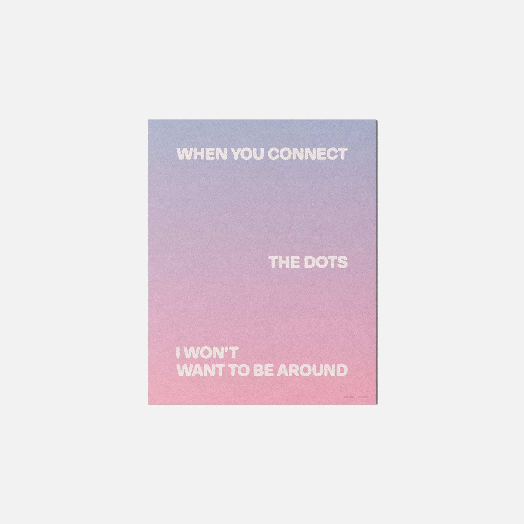 DOTS PRINT
