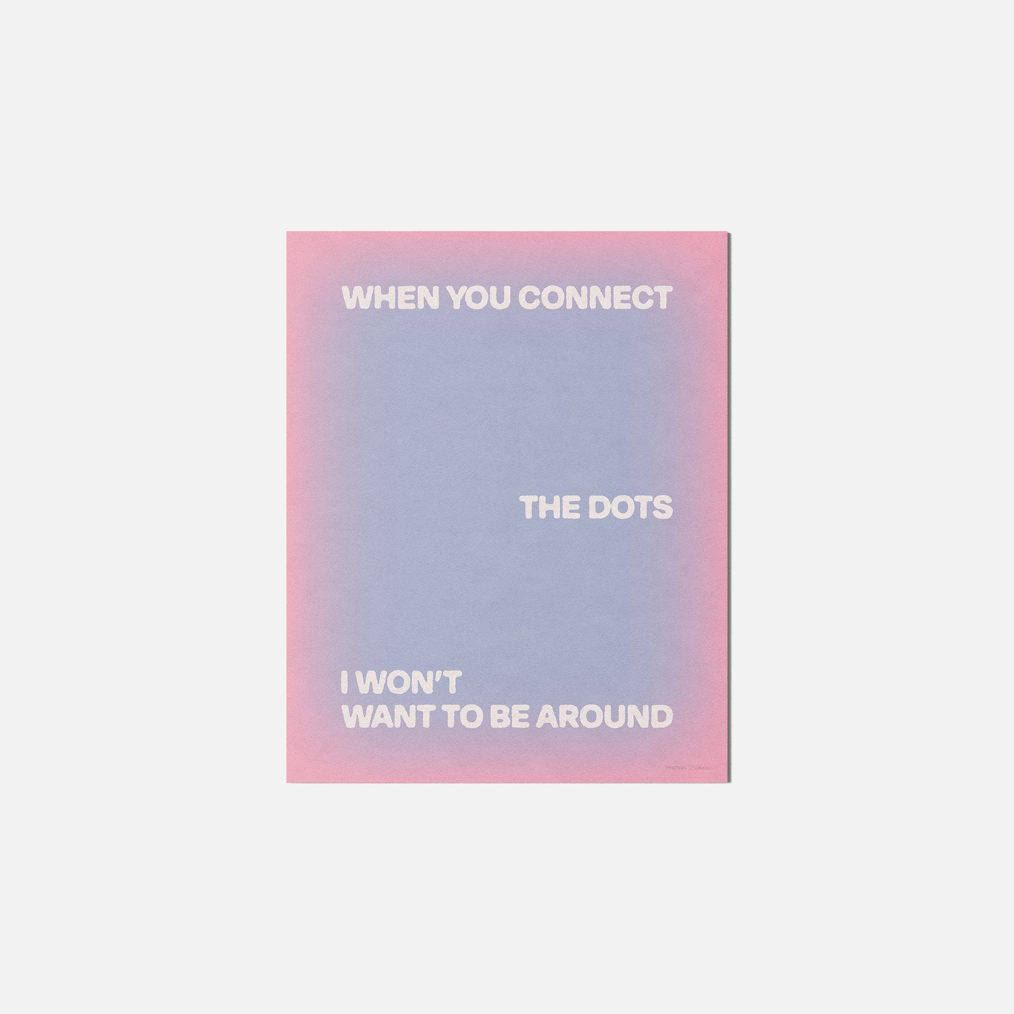DOTS PRINT