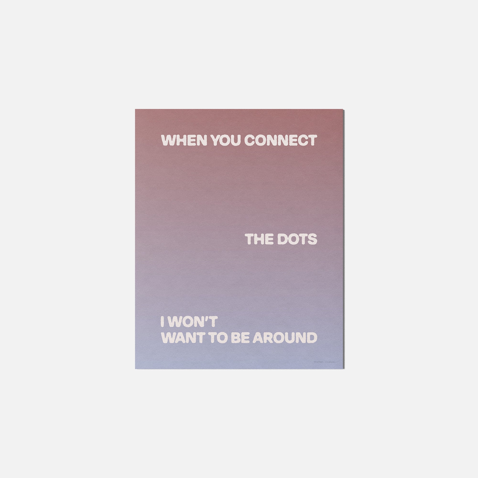 DOTS PRINT