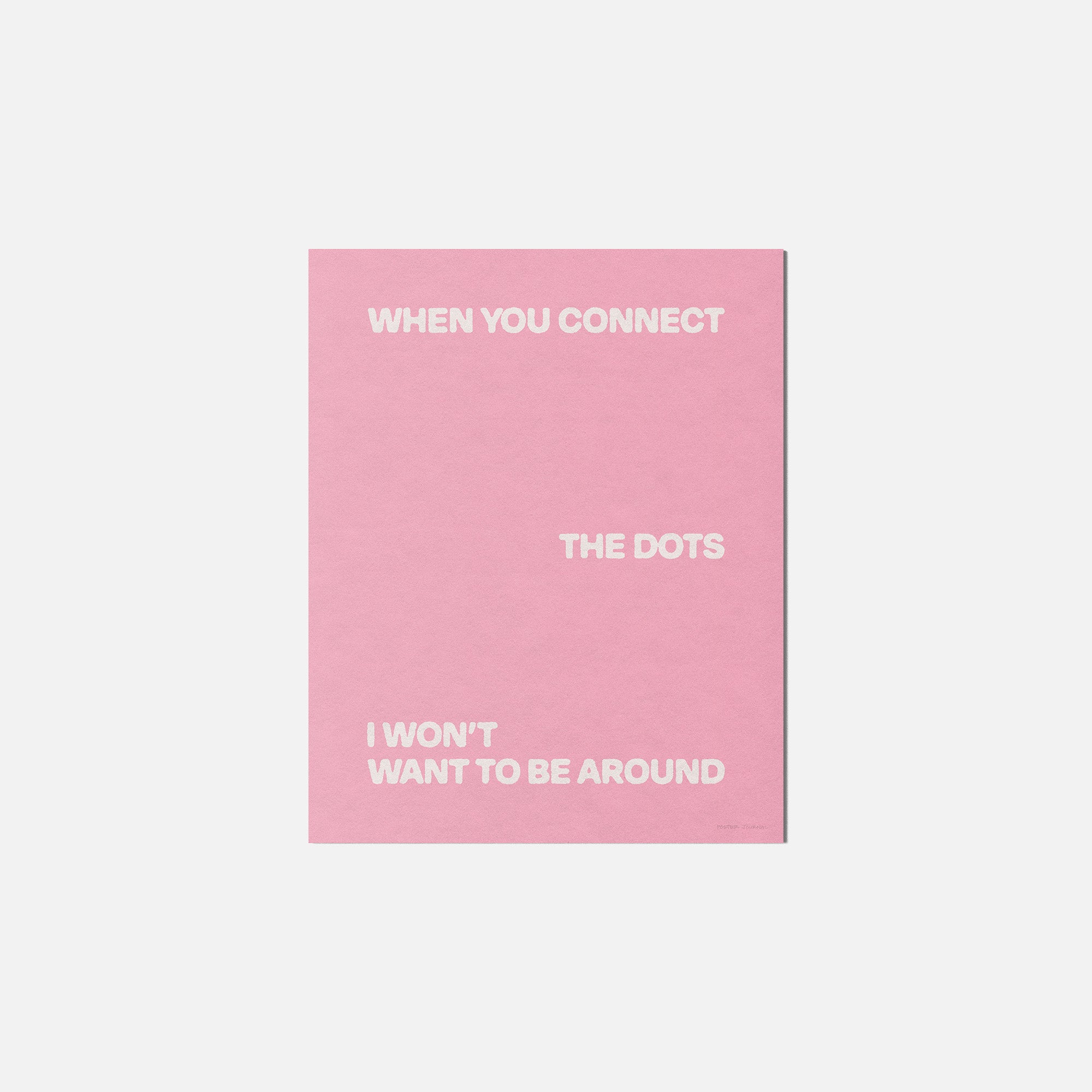 DOTS PRINT