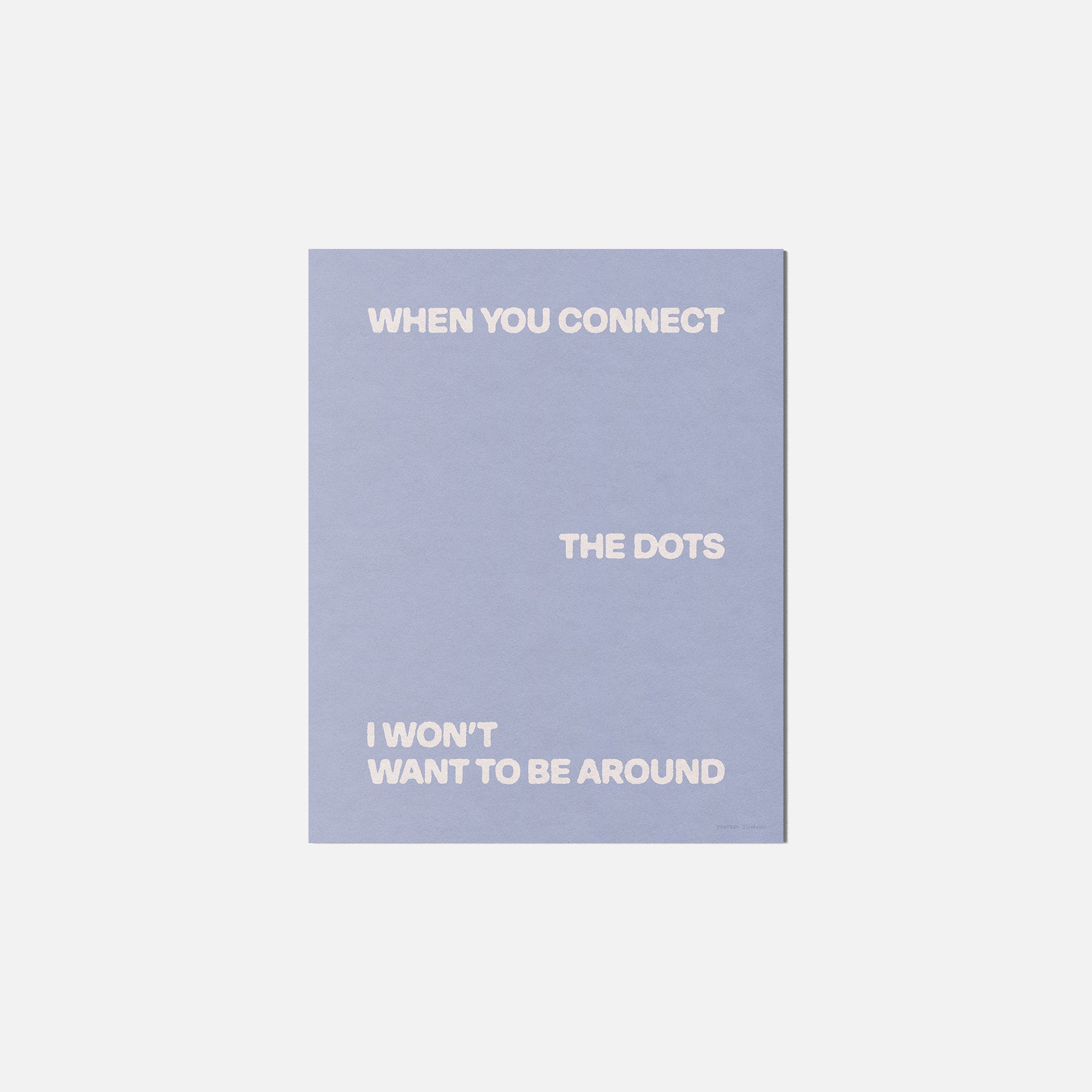 DOTS PRINT